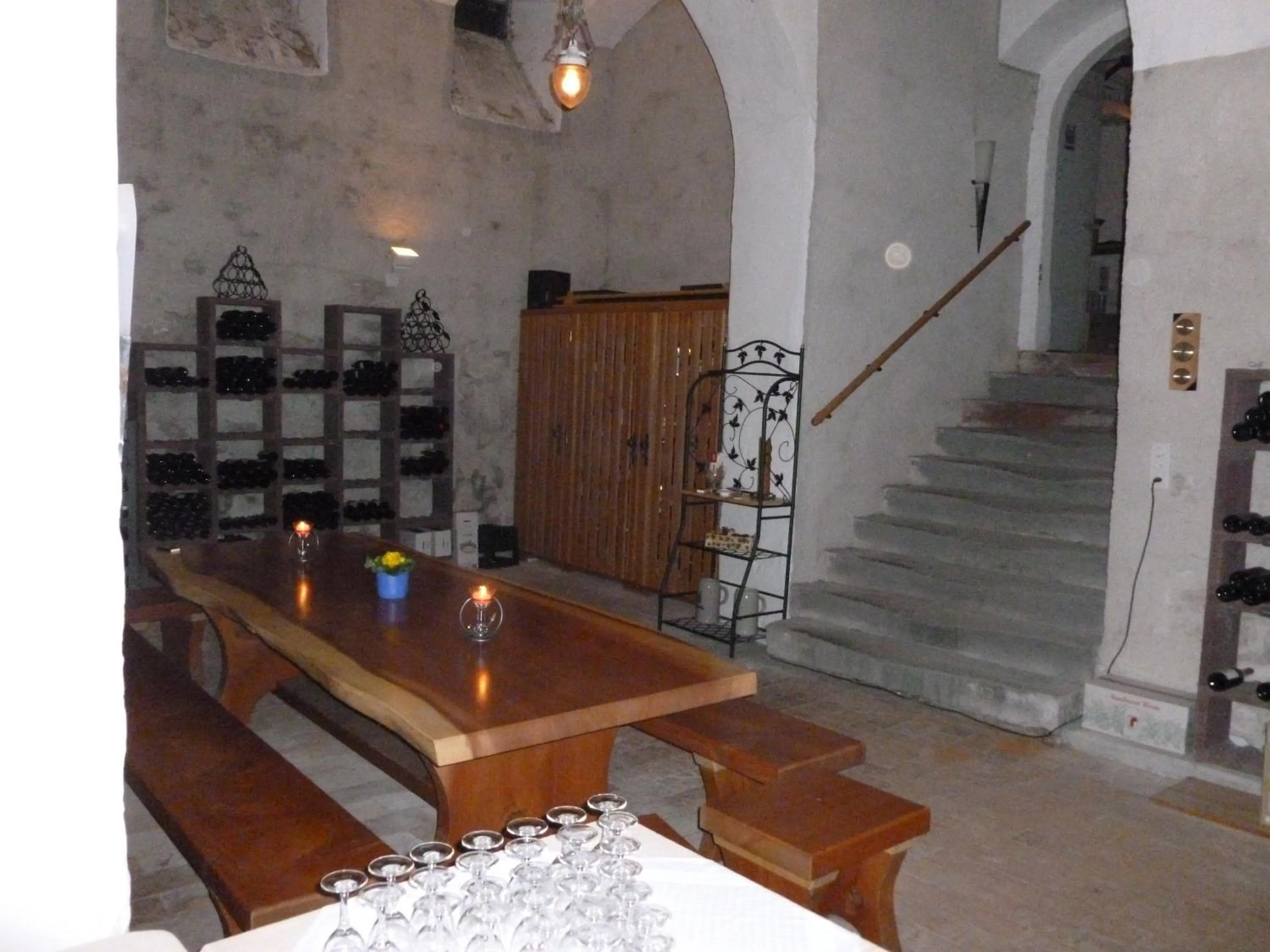 Banquet/Function facilities in Hotel Restaurant Schiff