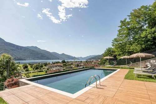 Bella Vita Residence Lake Como by "The House Of Travelers"