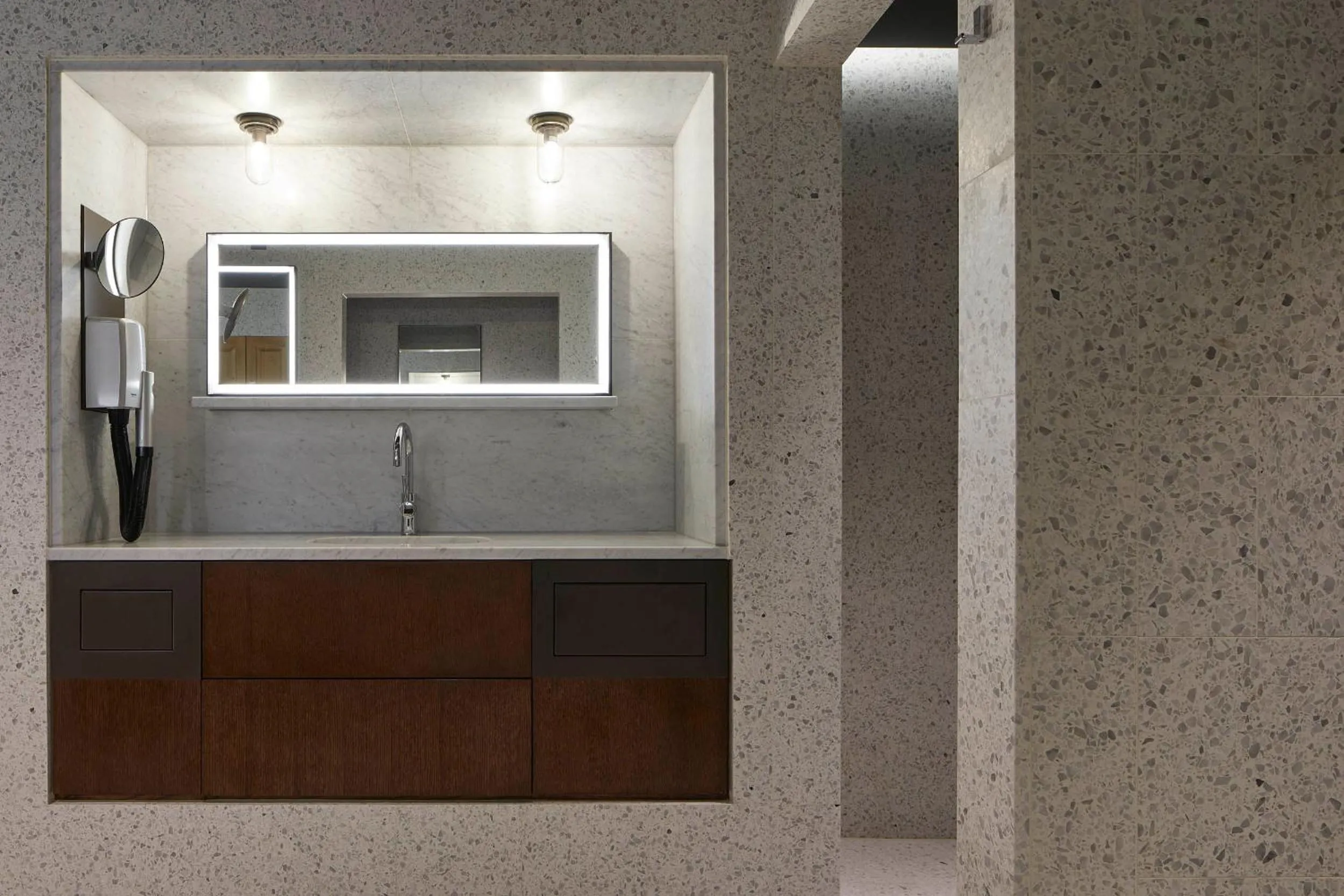 Spa and wellness centre/facilities in Taj 51 Buckingham Gate Suites and Residences