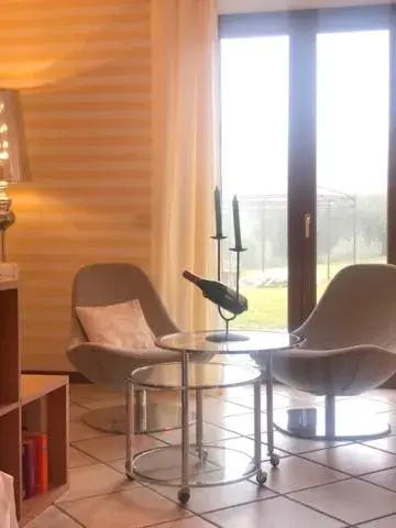 Double Room in B&B Romy Rocker Double Room in B&B Romy Rocker