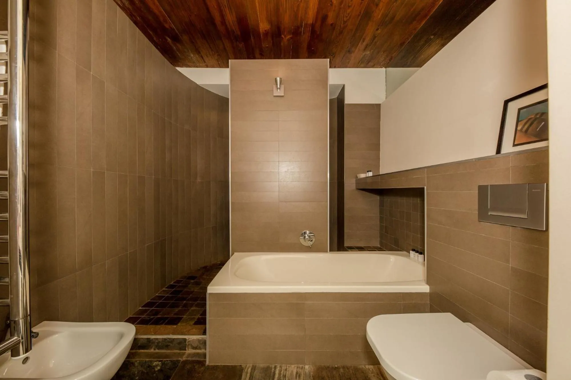 Toilet in Rhine Stone