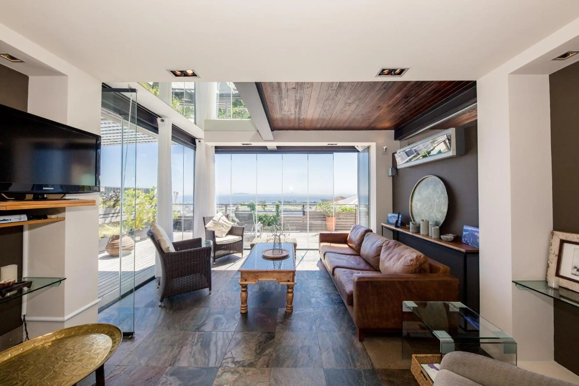 Living room in Rhine Stone