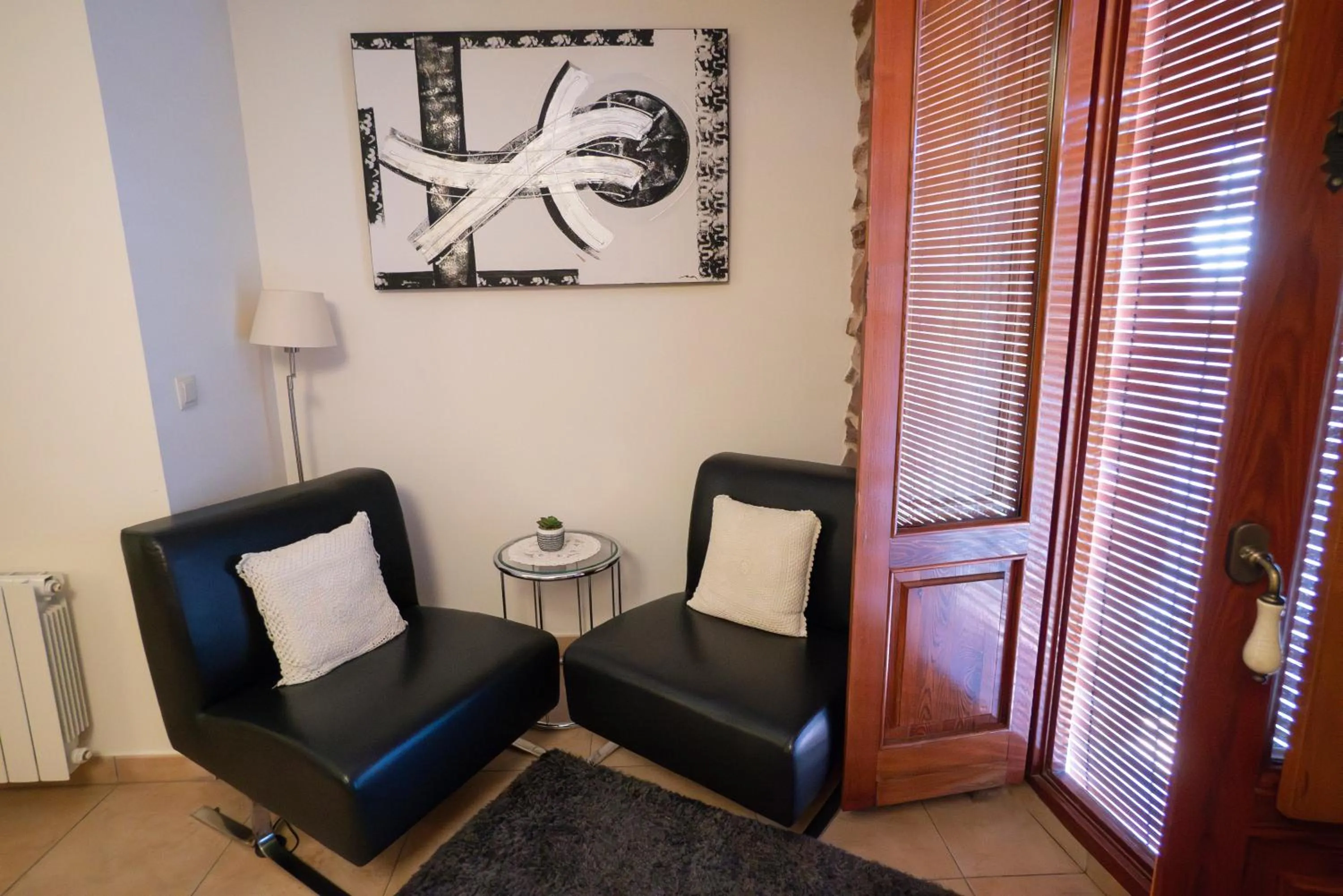 Natural landscape in Hotel Rural L'Antic Portal