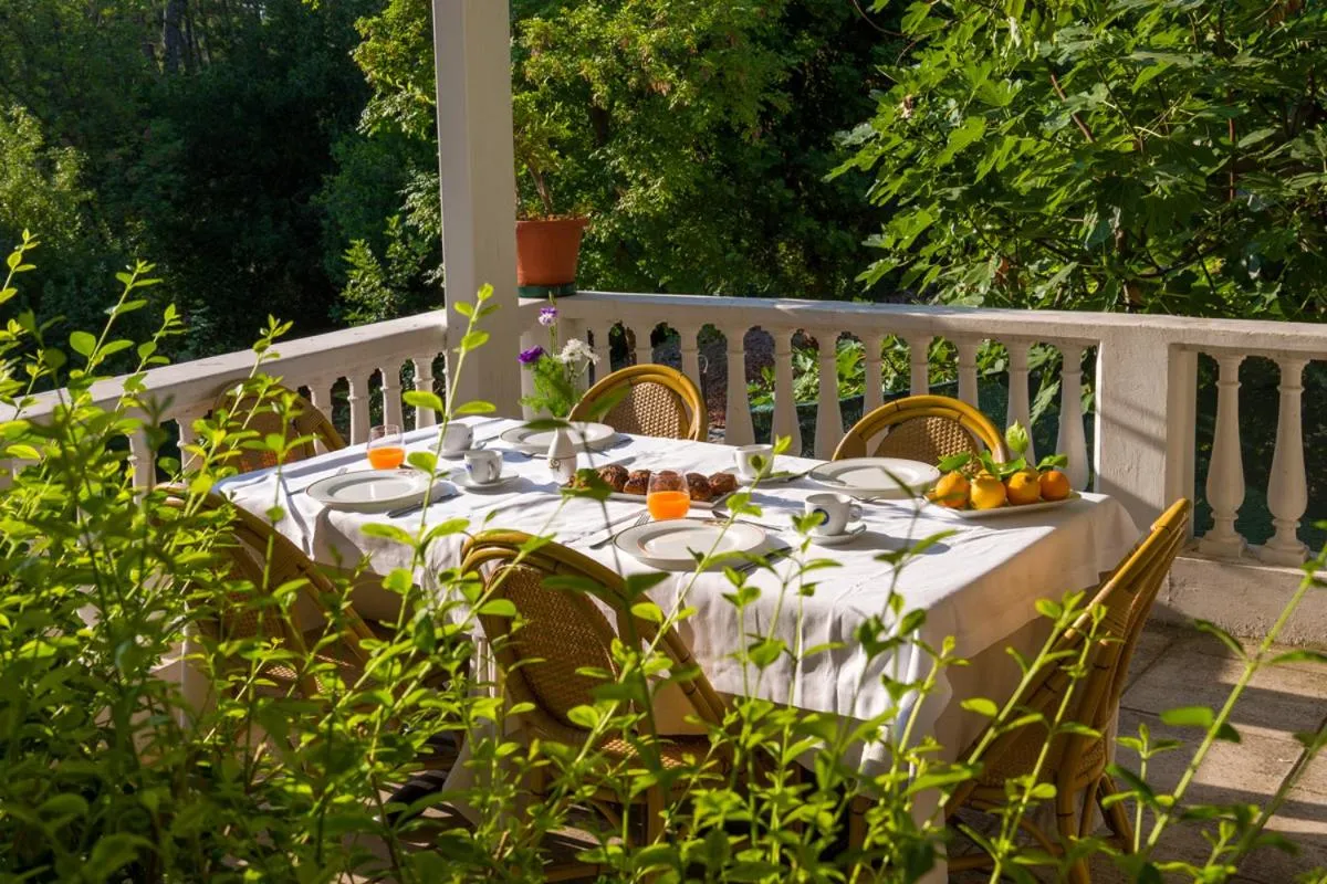 Park Hotel Villa Maria