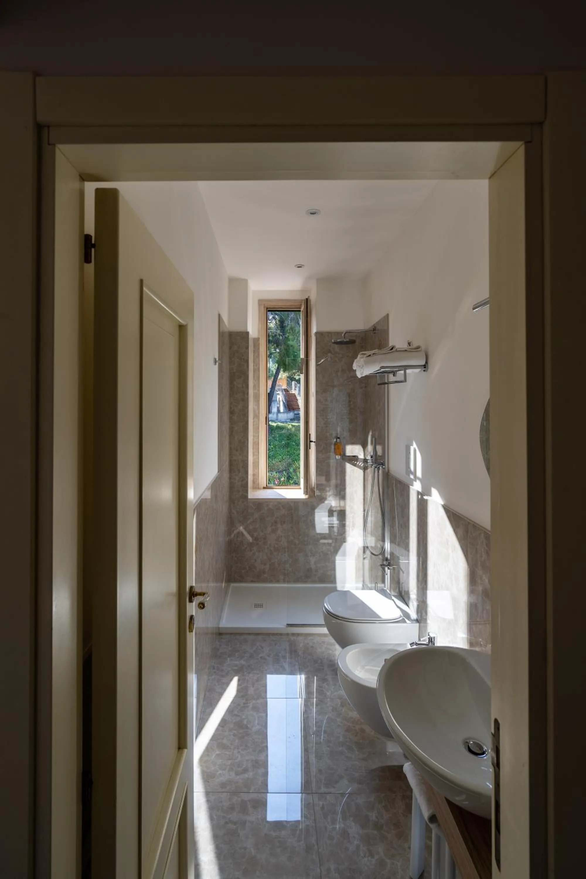 Park Hotel Villa Maria