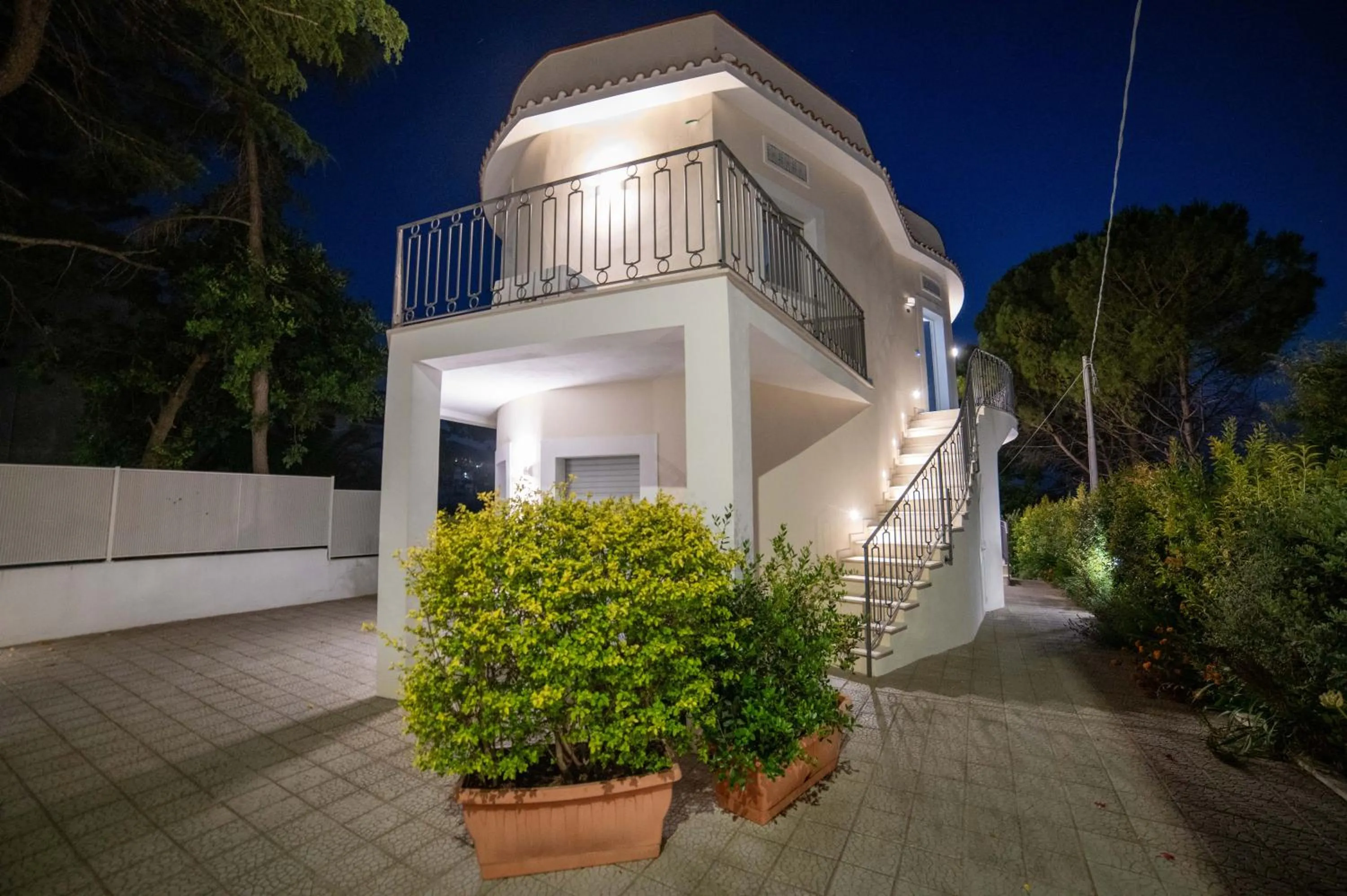 Park Hotel Villa Maria