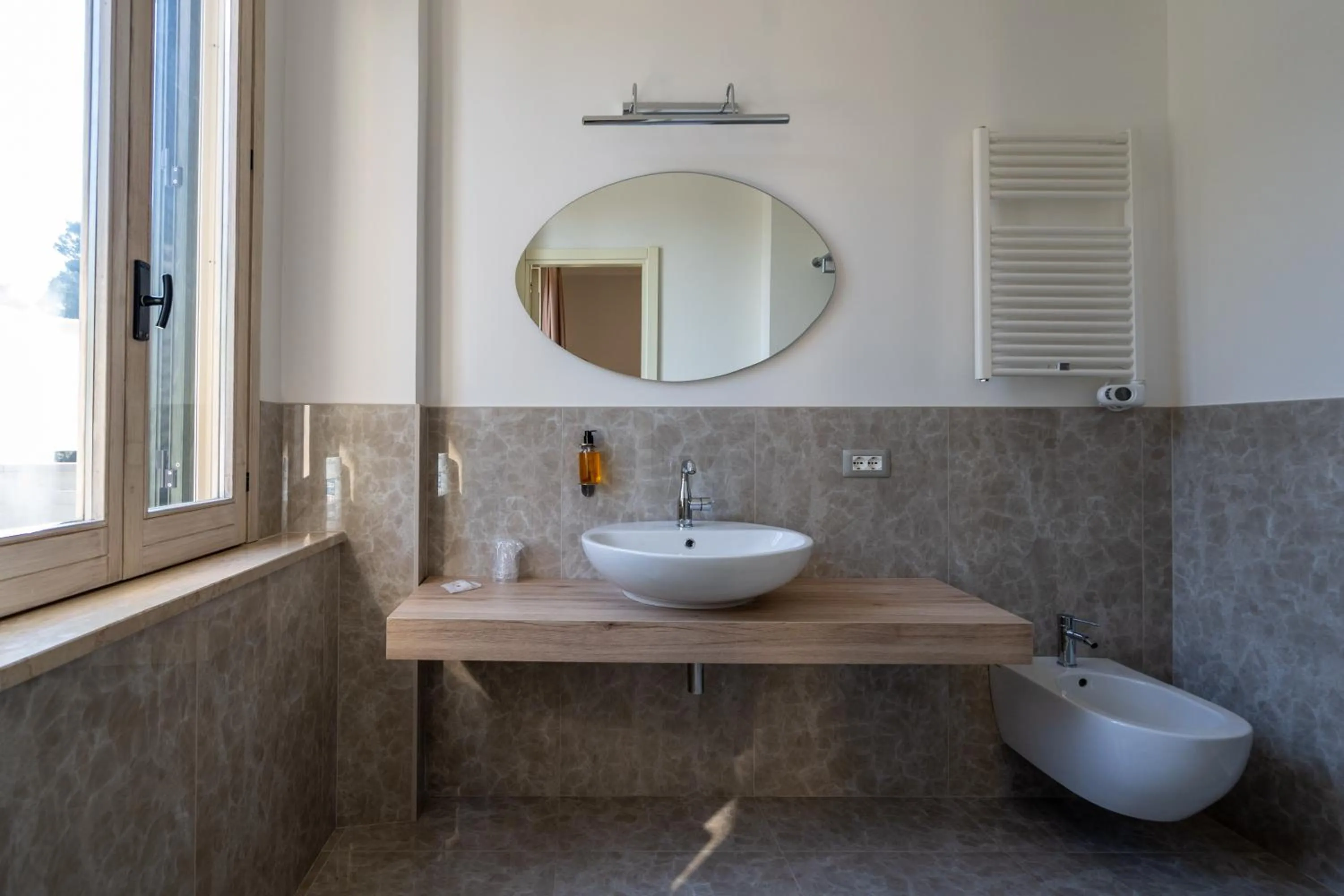 Park Hotel Villa Maria