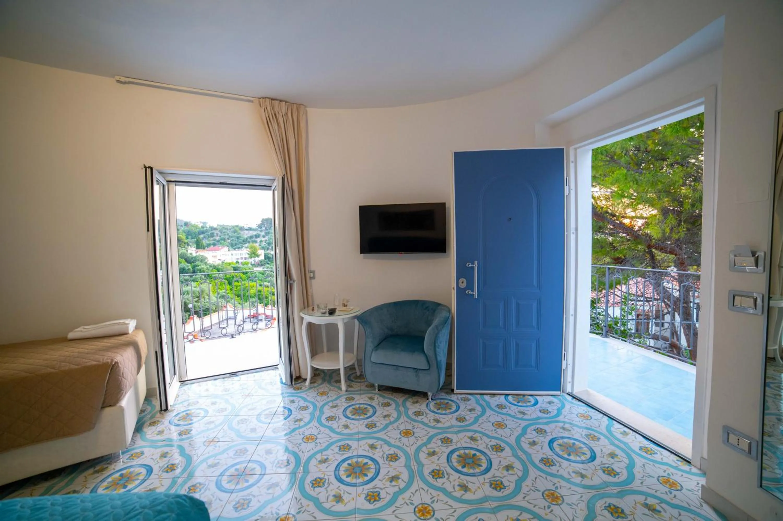 Park Hotel Villa Maria