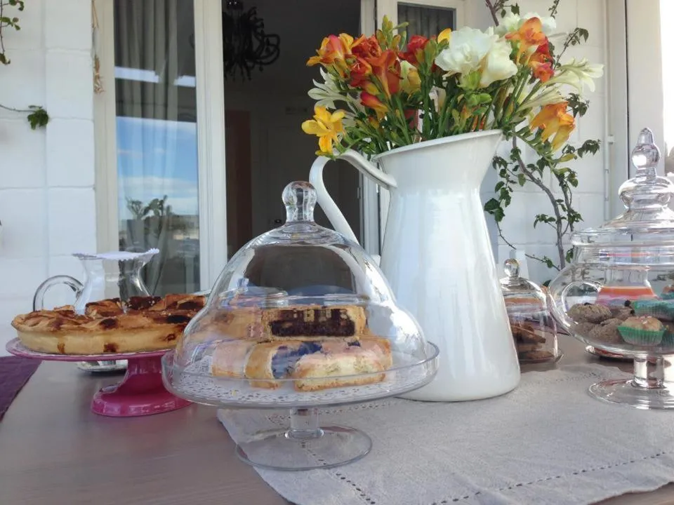 B&B Donnapasqua