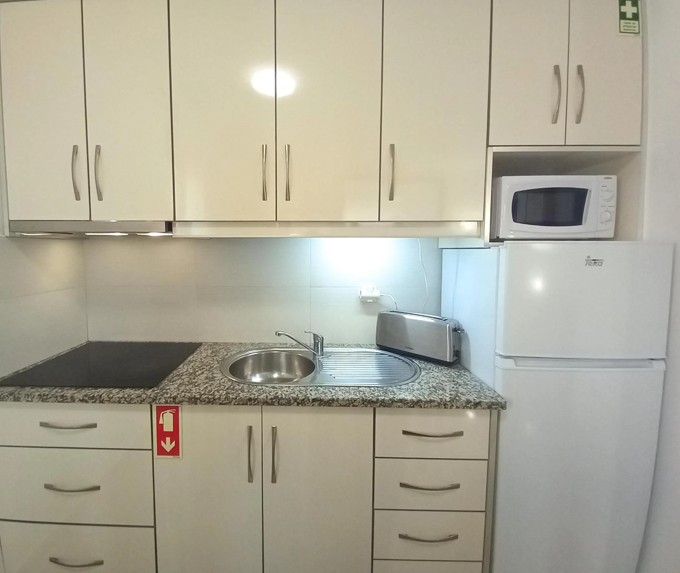 Dunas 3- Elegante, 150mt Praia, Wifi