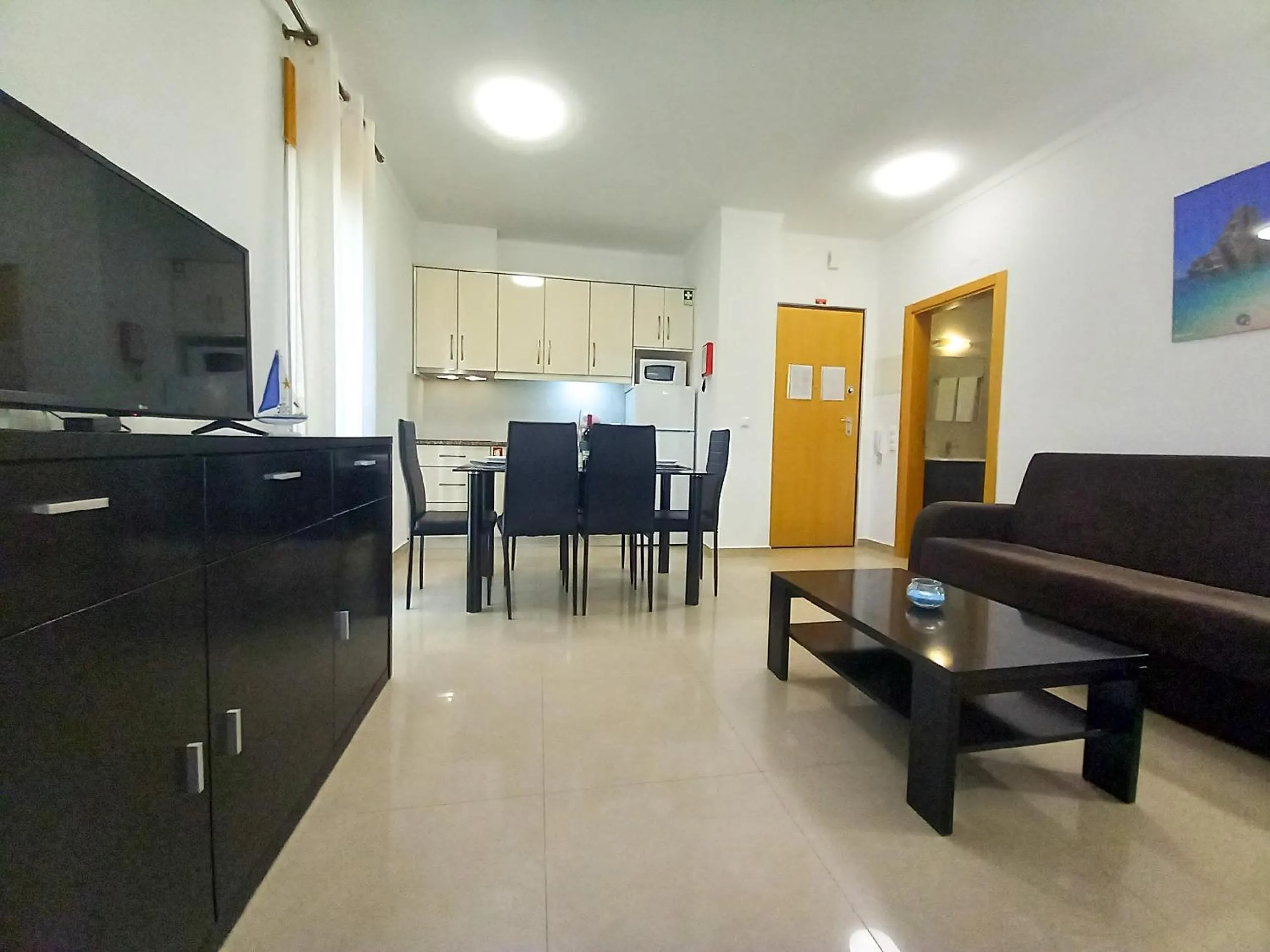 Dunas 3- Elegante, 150mt Praia, Wifi