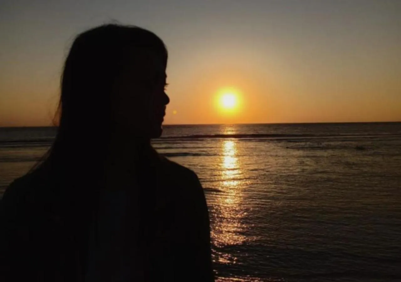 Natural landscape in Swan Beach Inn