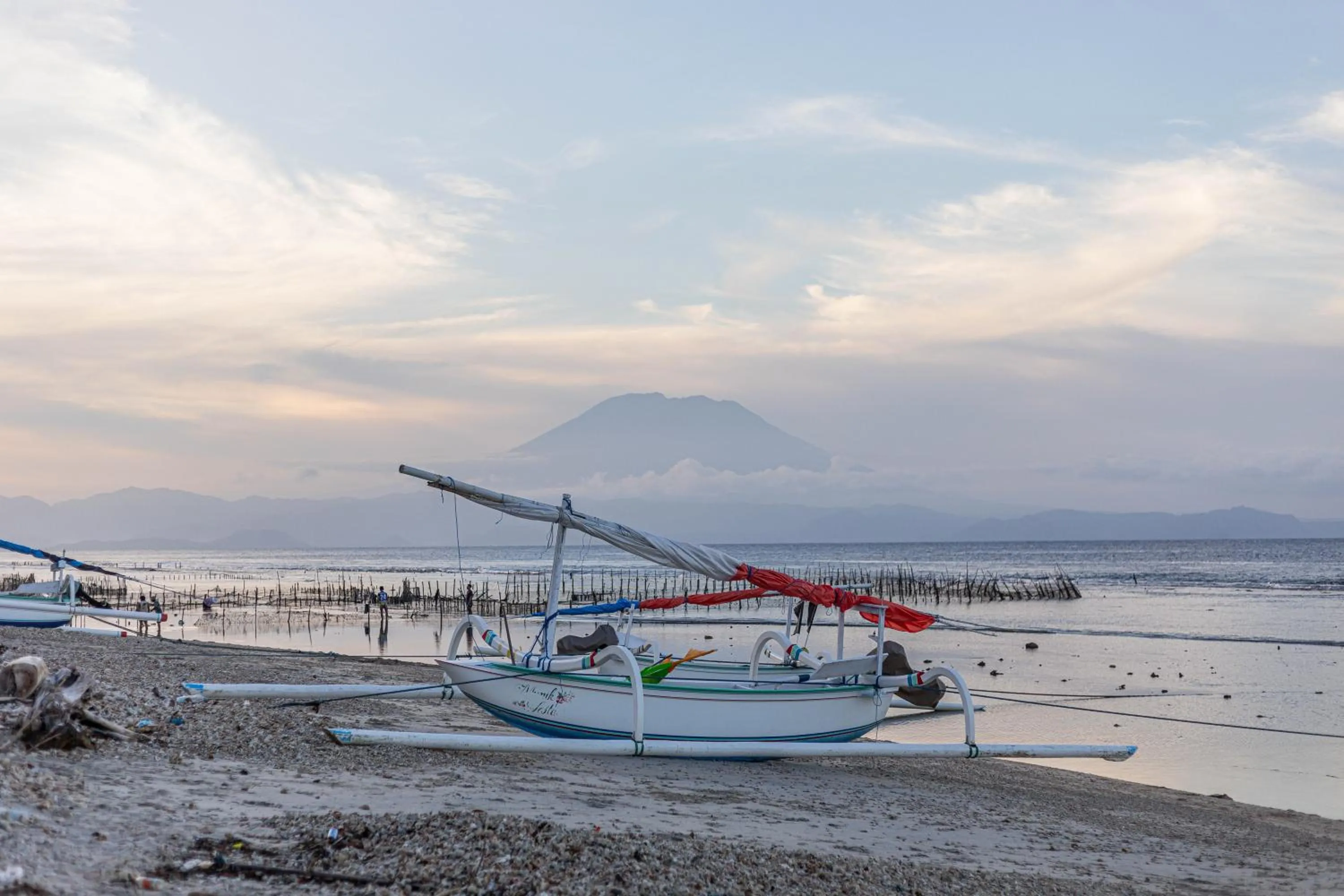 View (from property/room) in Swan Beach Inn