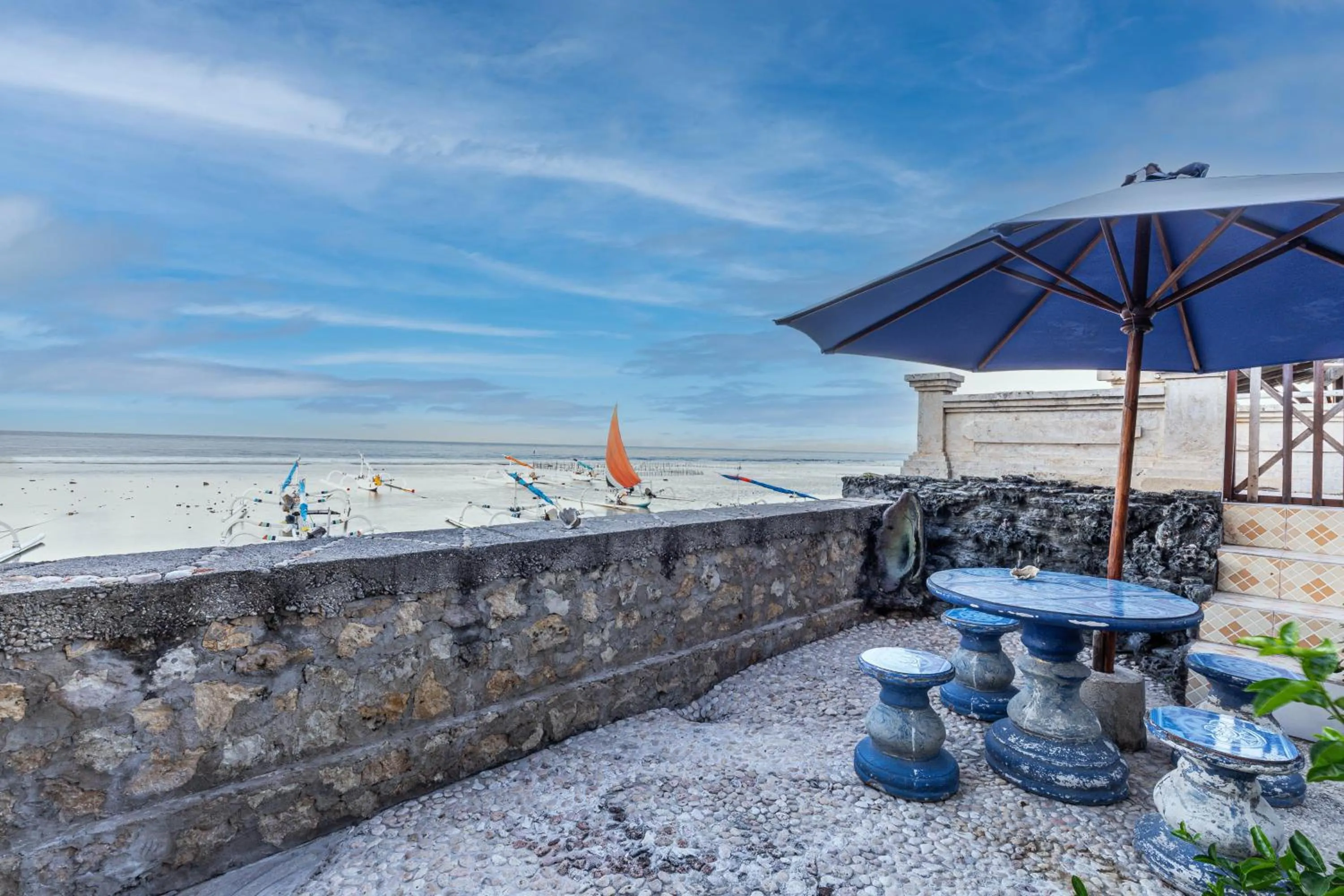 View (from property/room) in Swan Beach Inn