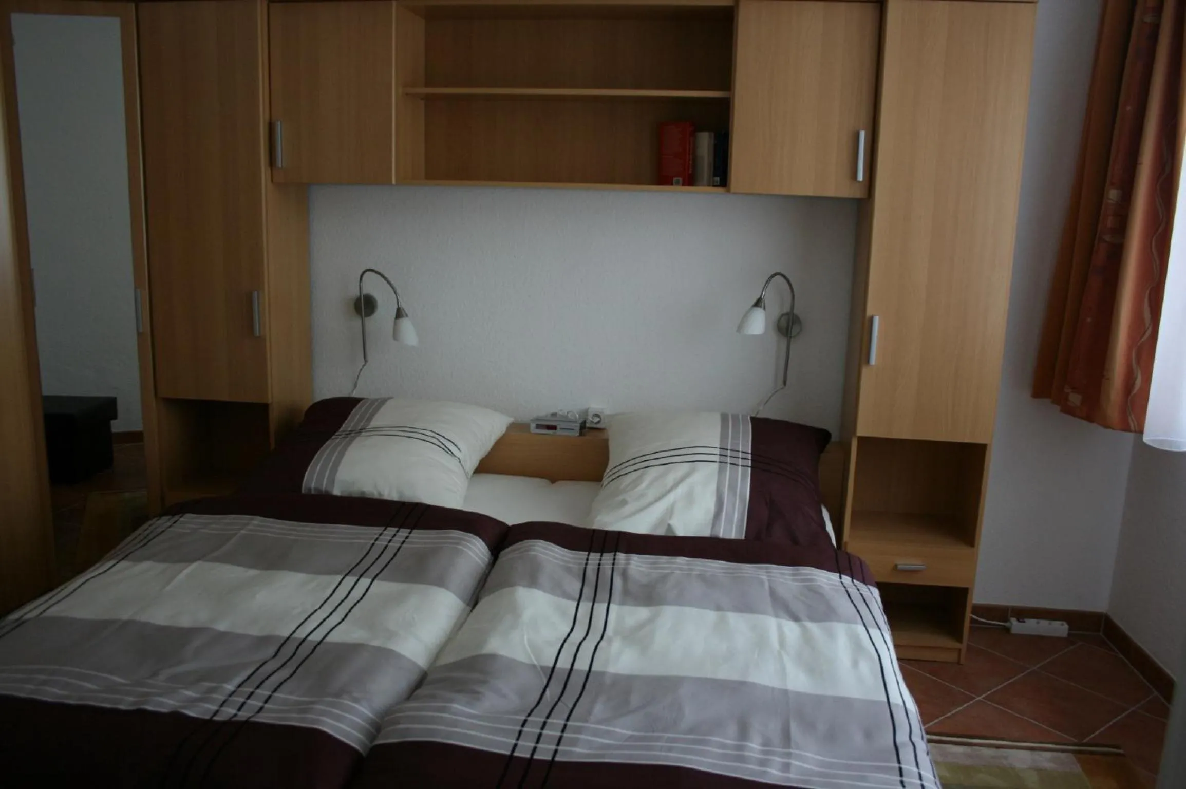 Ferienhaus Mainschleife