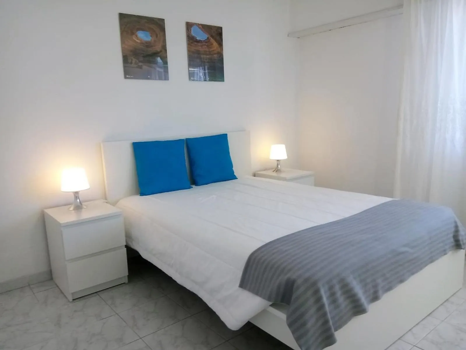 Bedroom, Bed in TORRE 14 Vista Magnifica