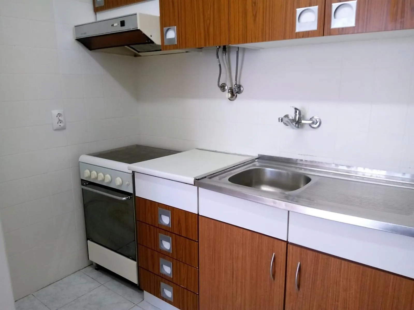 Kitchen or kitchenette in TORRE 14 Vista Magnifica