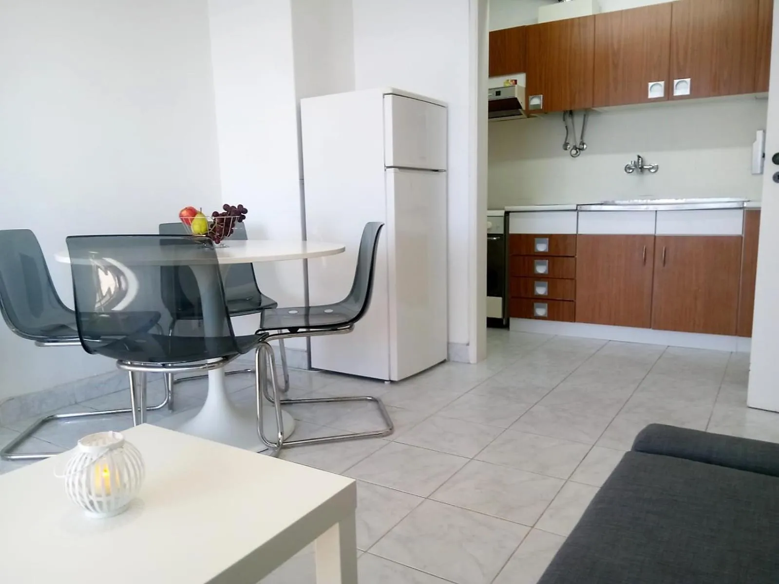 Kitchen or kitchenette in TORRE 14 Vista Magnifica