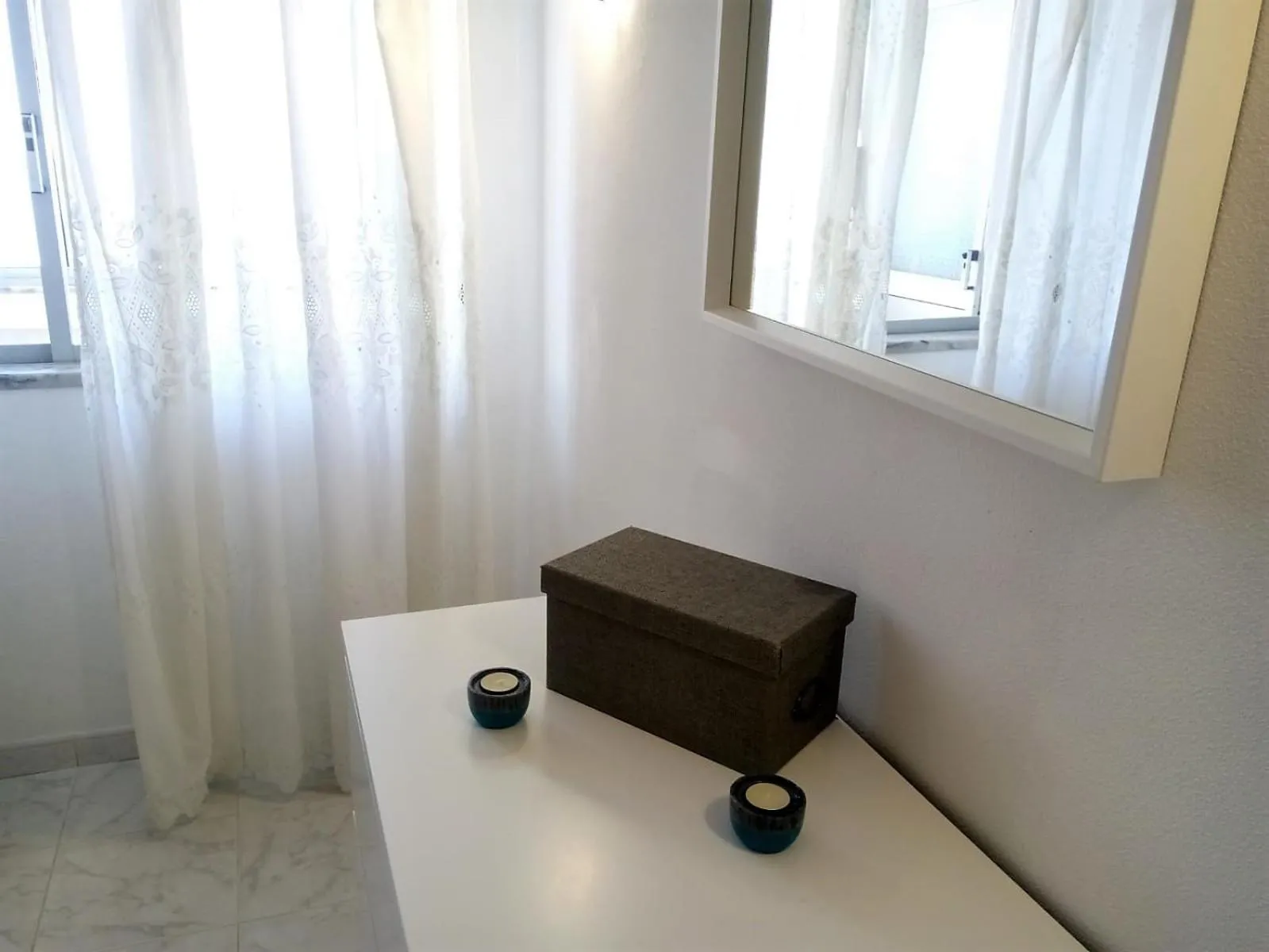 Area and facilities in TORRE 14 Vista Magnifica