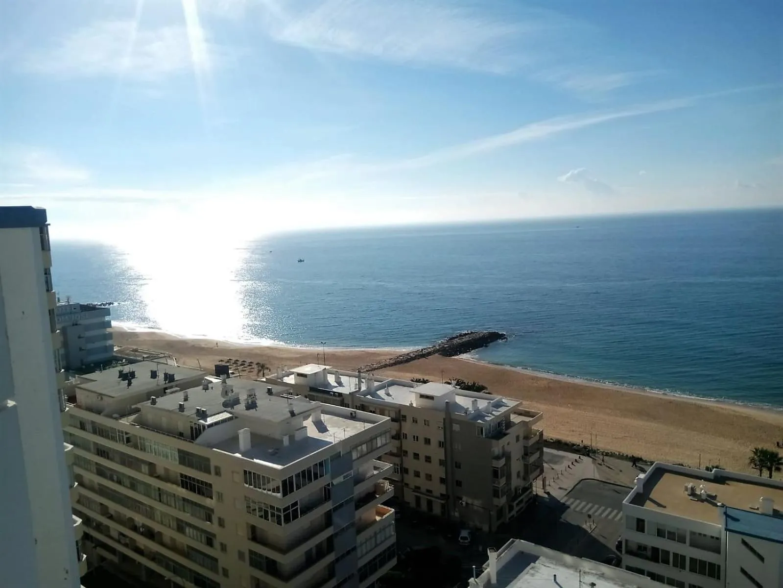 Natural landscape in TORRE 14 Vista Magnifica