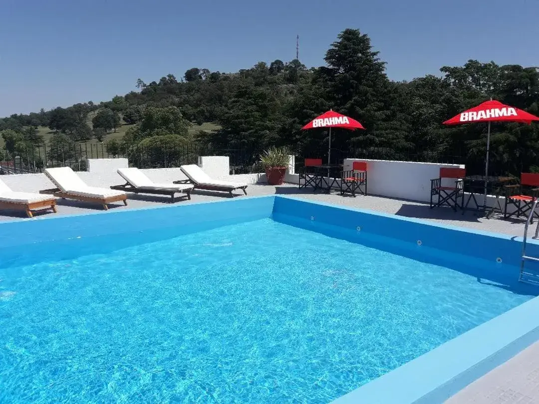 Hotel Hermitage Hotel Hermitage