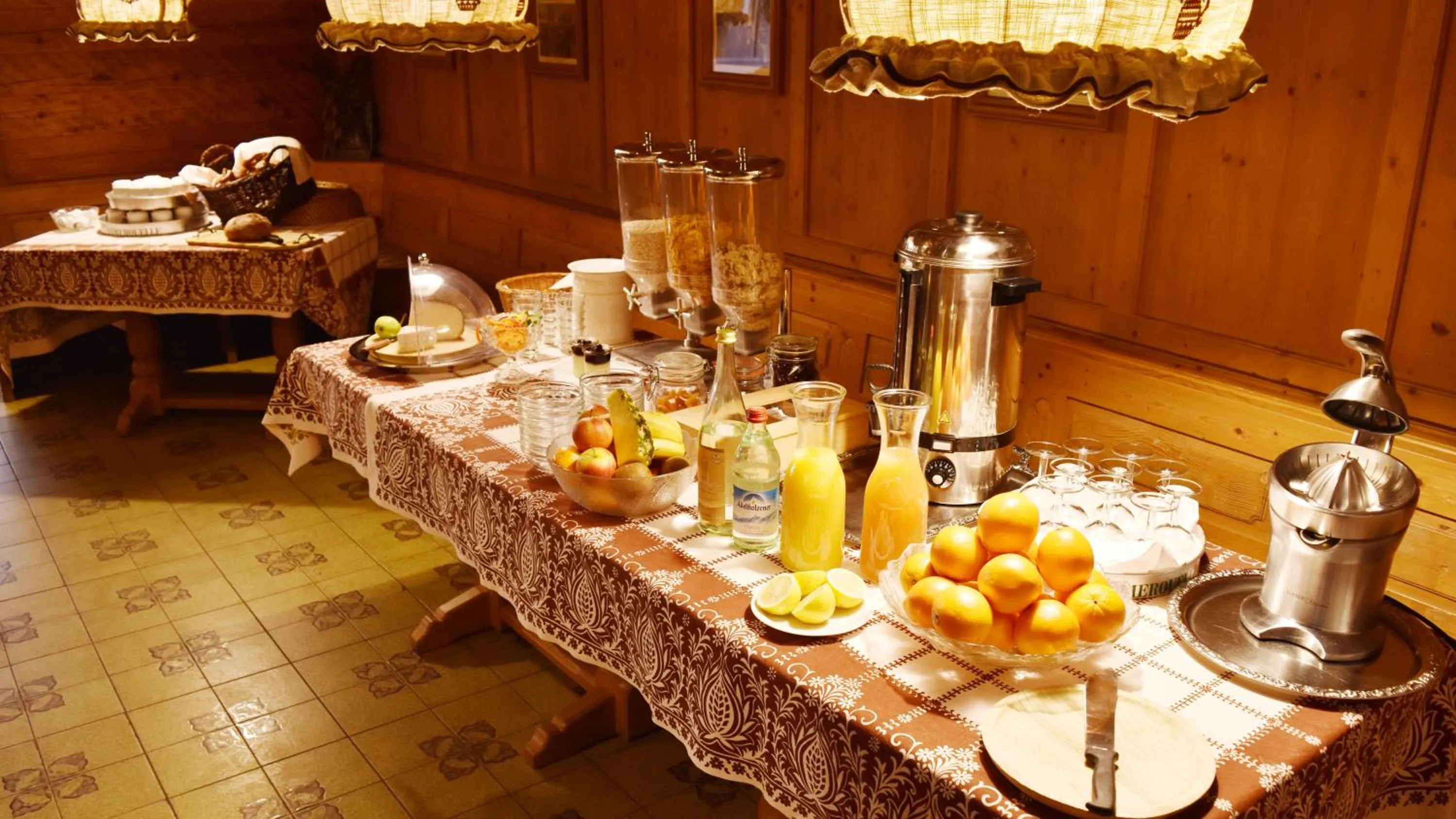 Hotel Paulanerstuben