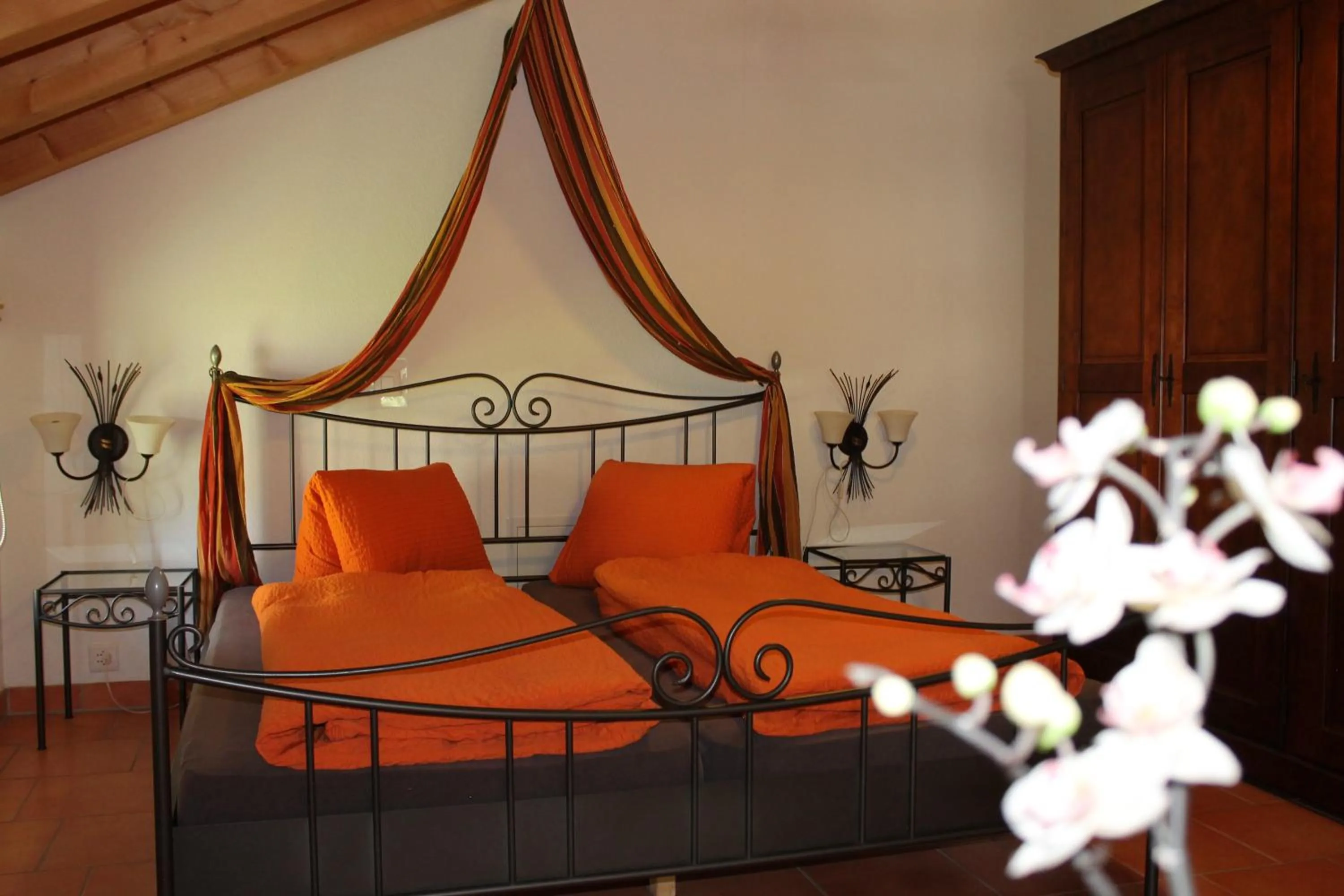 Photo of the whole room in Pension St. Jakob