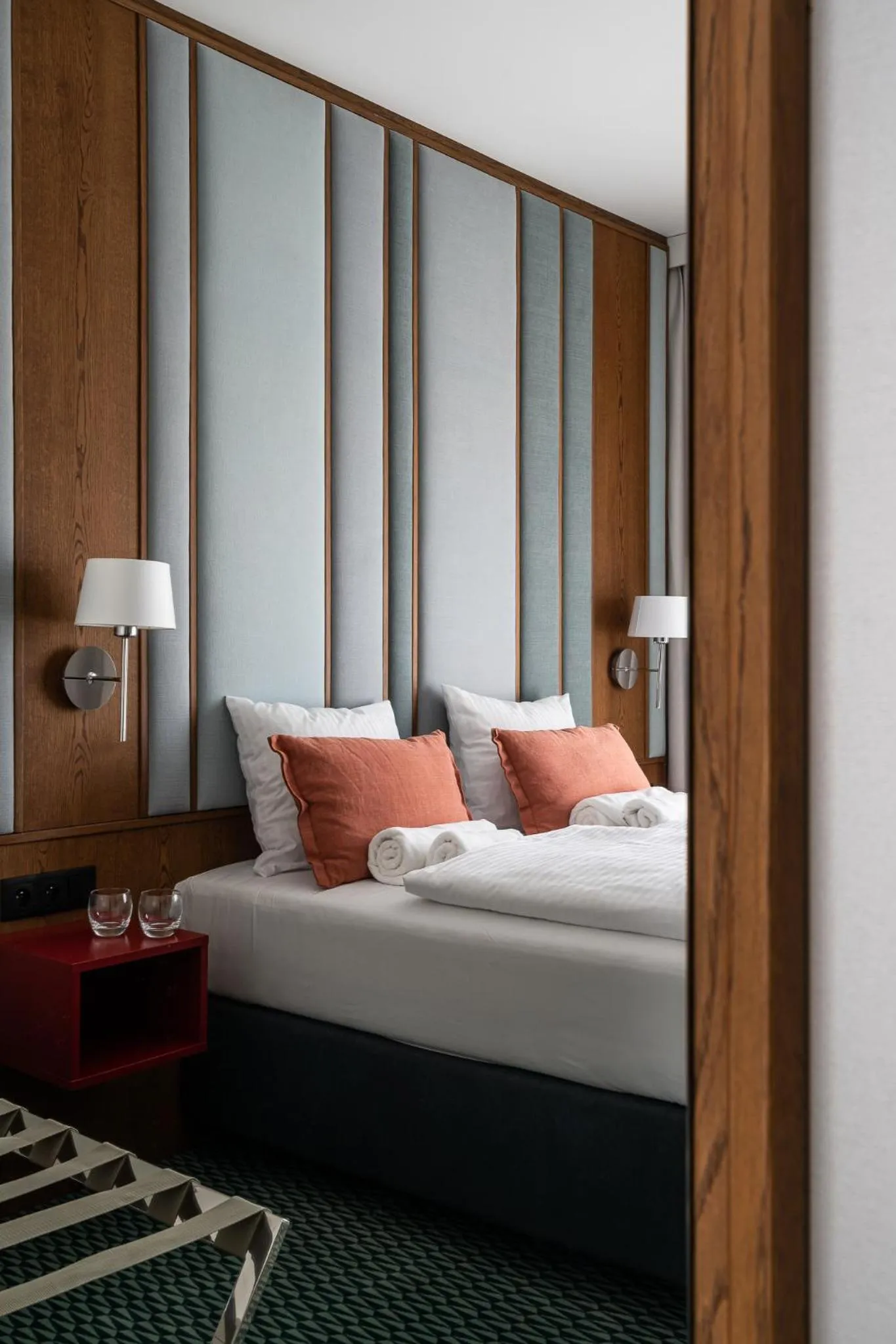 Other, Bed in RentPlanet - Apartamenty Centrum