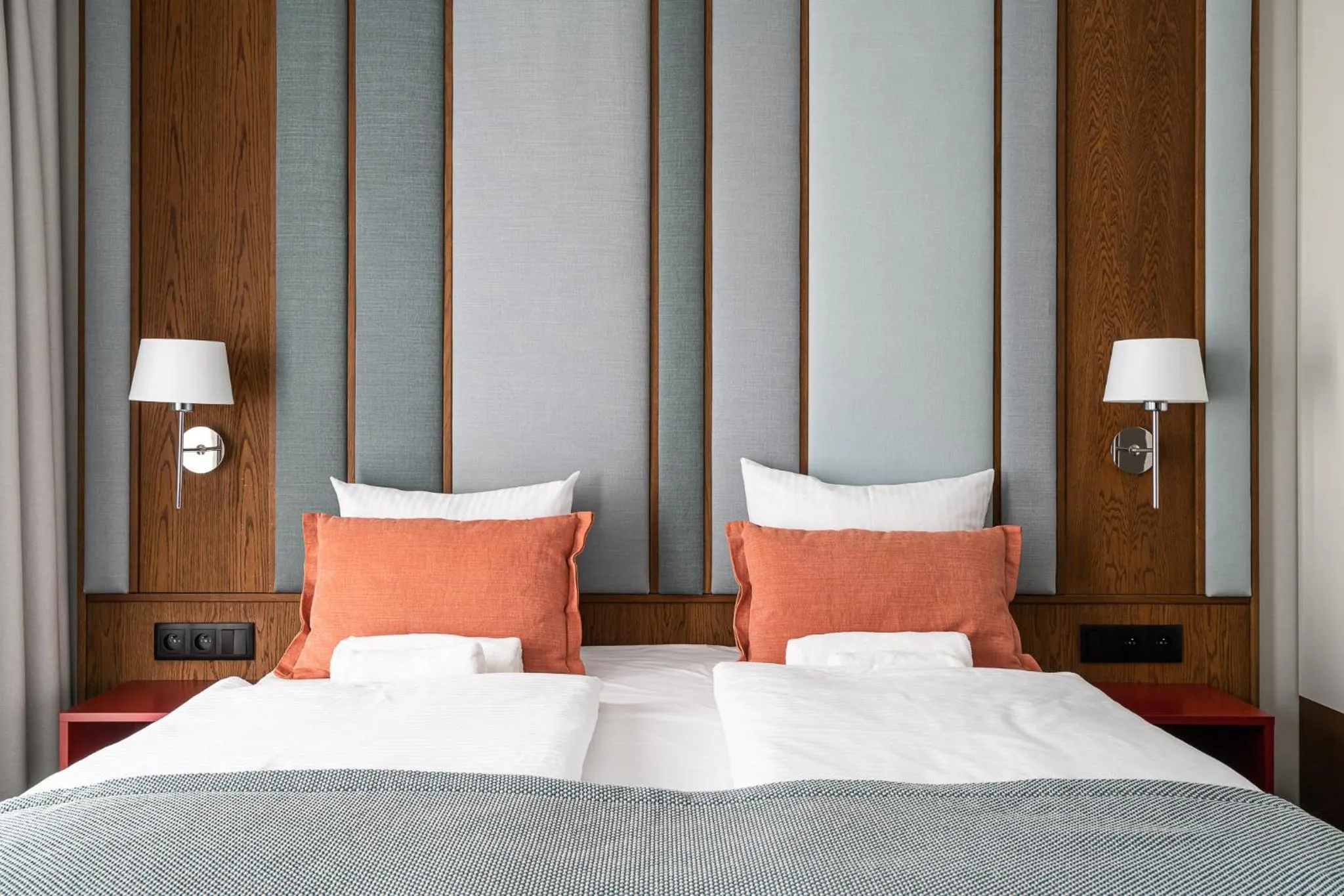 Other, Bed in RentPlanet - Apartamenty Centrum