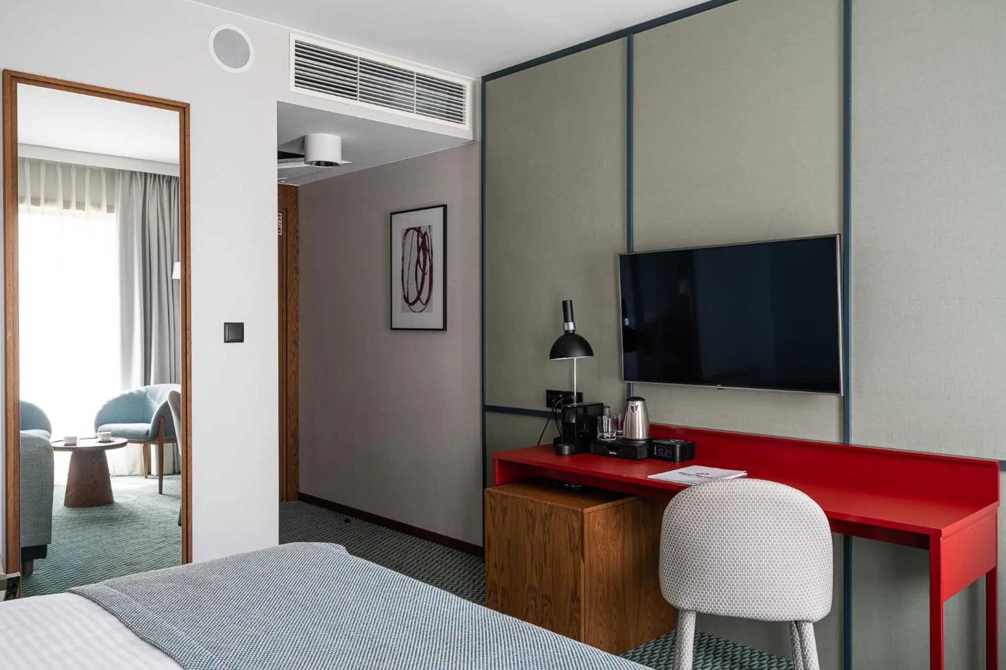 Other, Bed in RentPlanet - Apartamenty Centrum