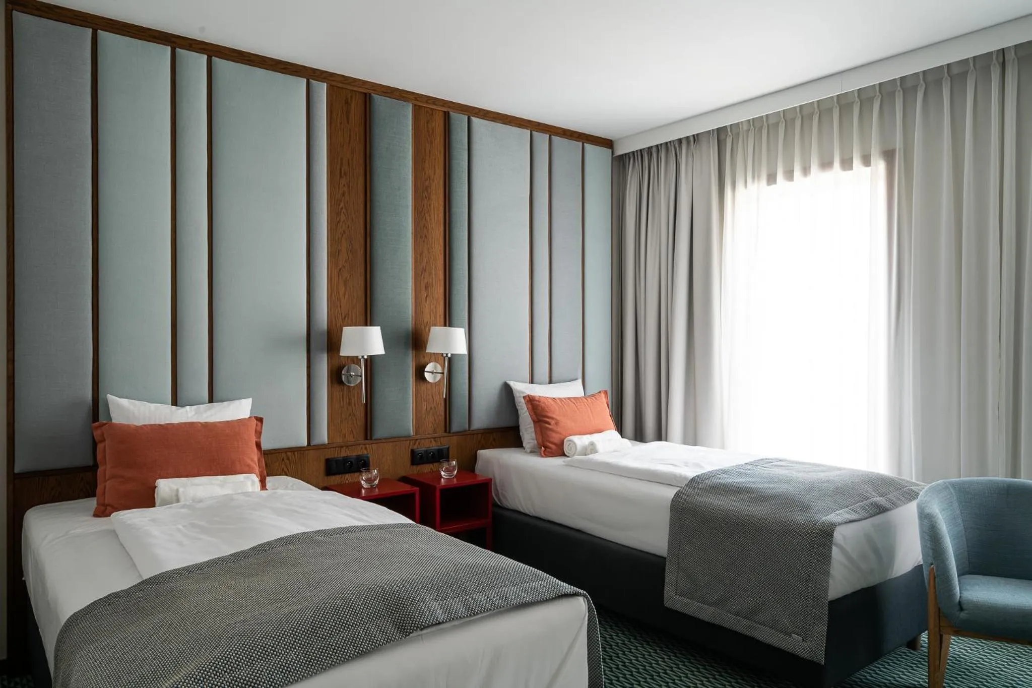 Other, Bed in RentPlanet - Apartamenty Centrum