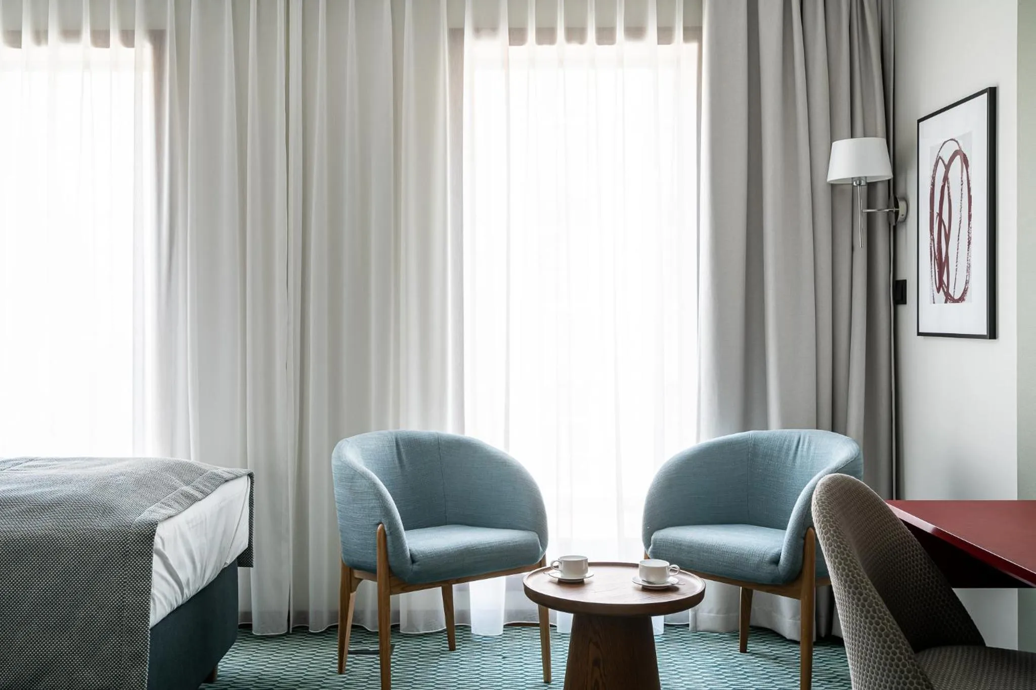 Other, Bed in RentPlanet - Apartamenty Centrum