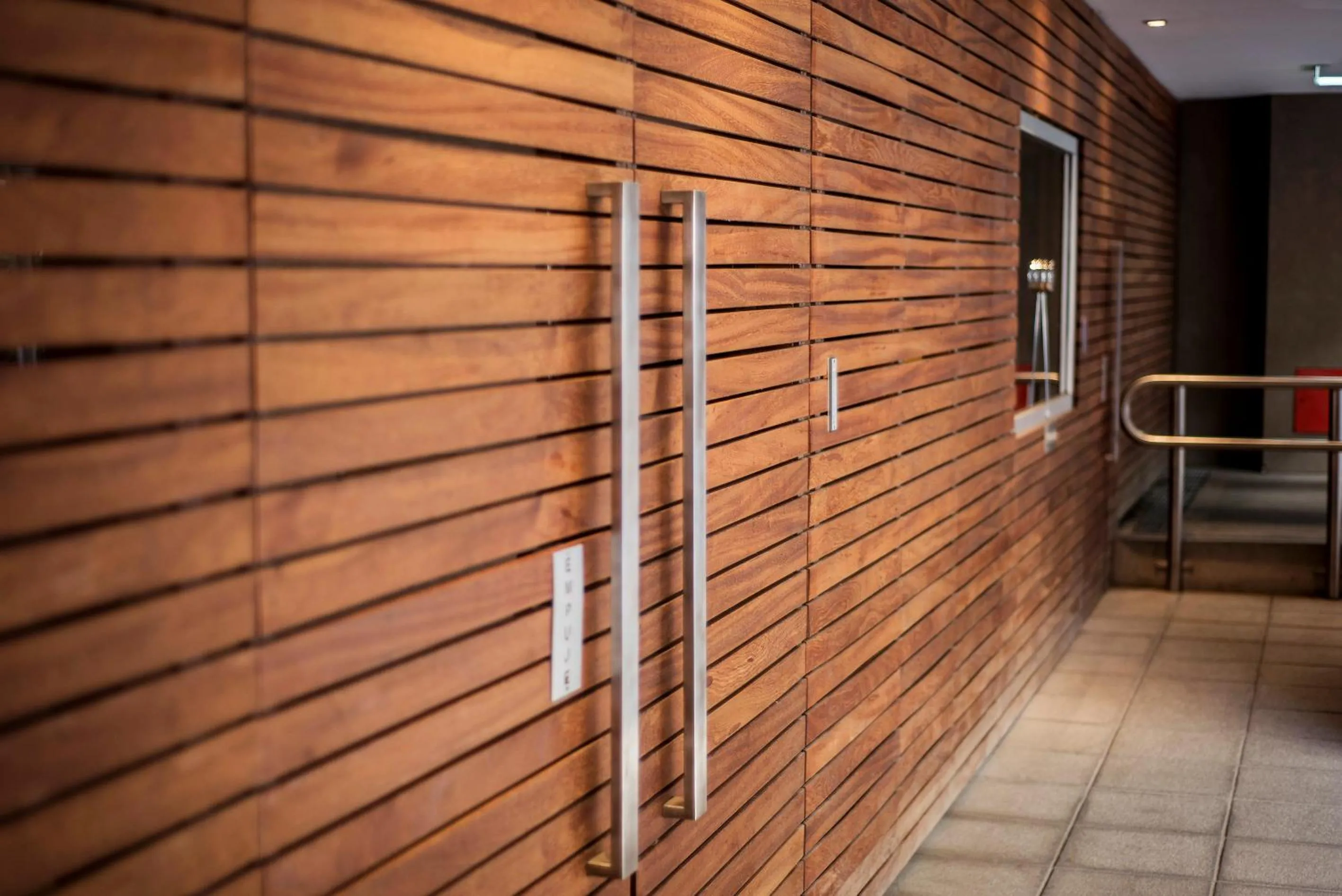 Facade/entrance in Top Rentals WOW Nuñez