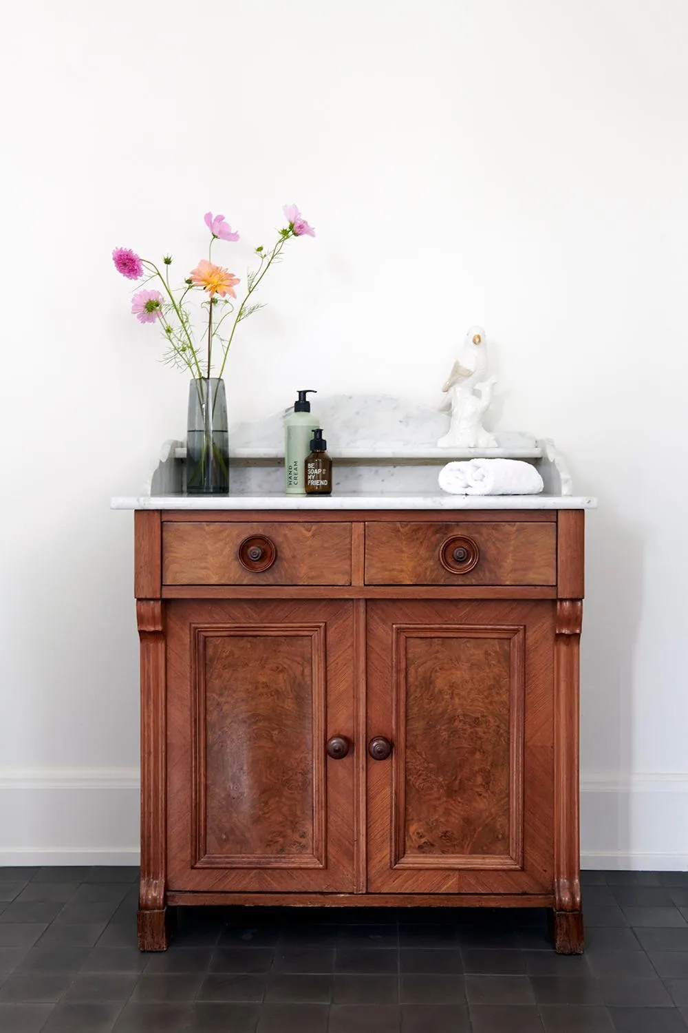 Bathroom in Signau House & Garden Boutique Hotel Zürich