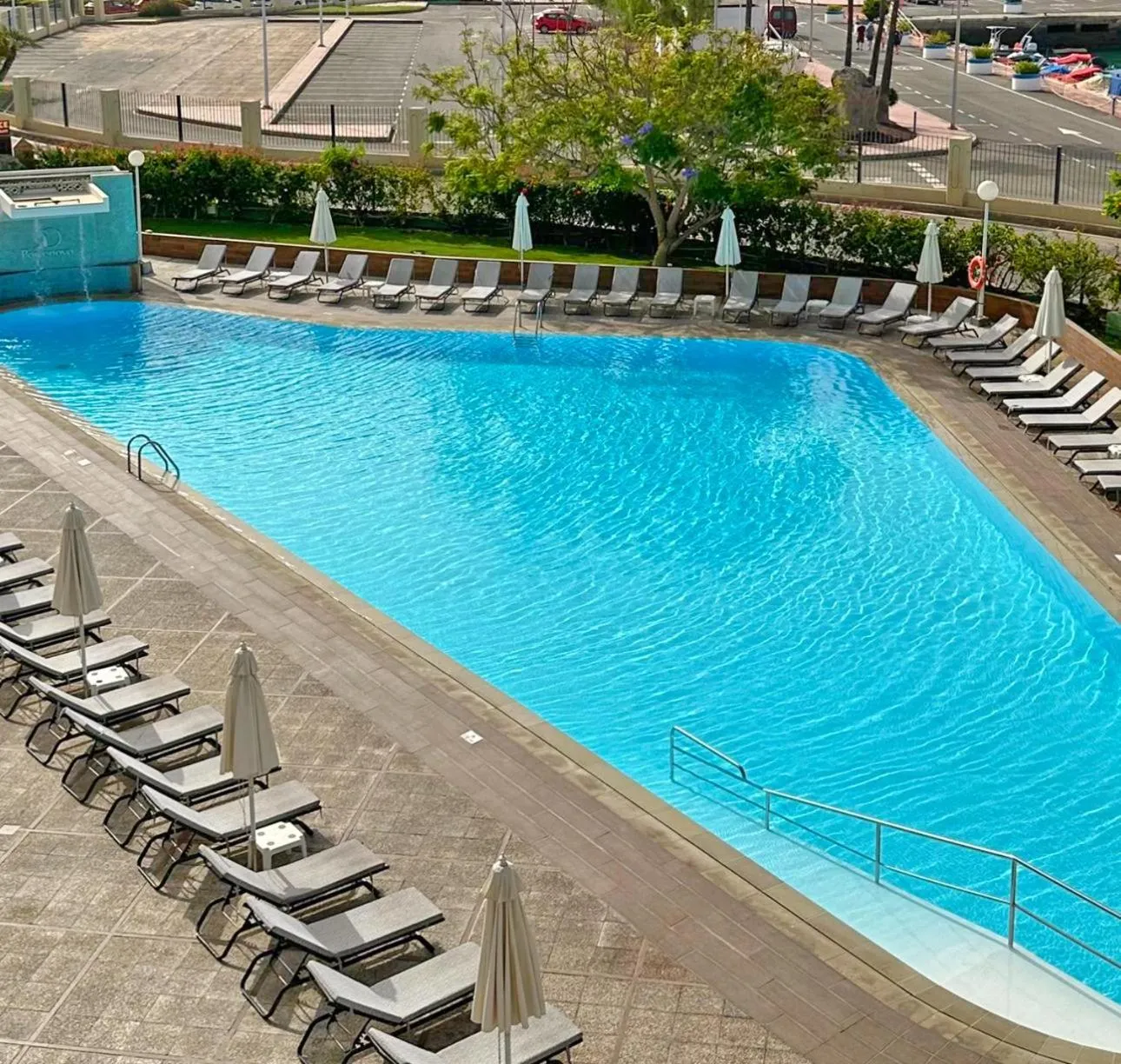 Apartamentos Portonovo