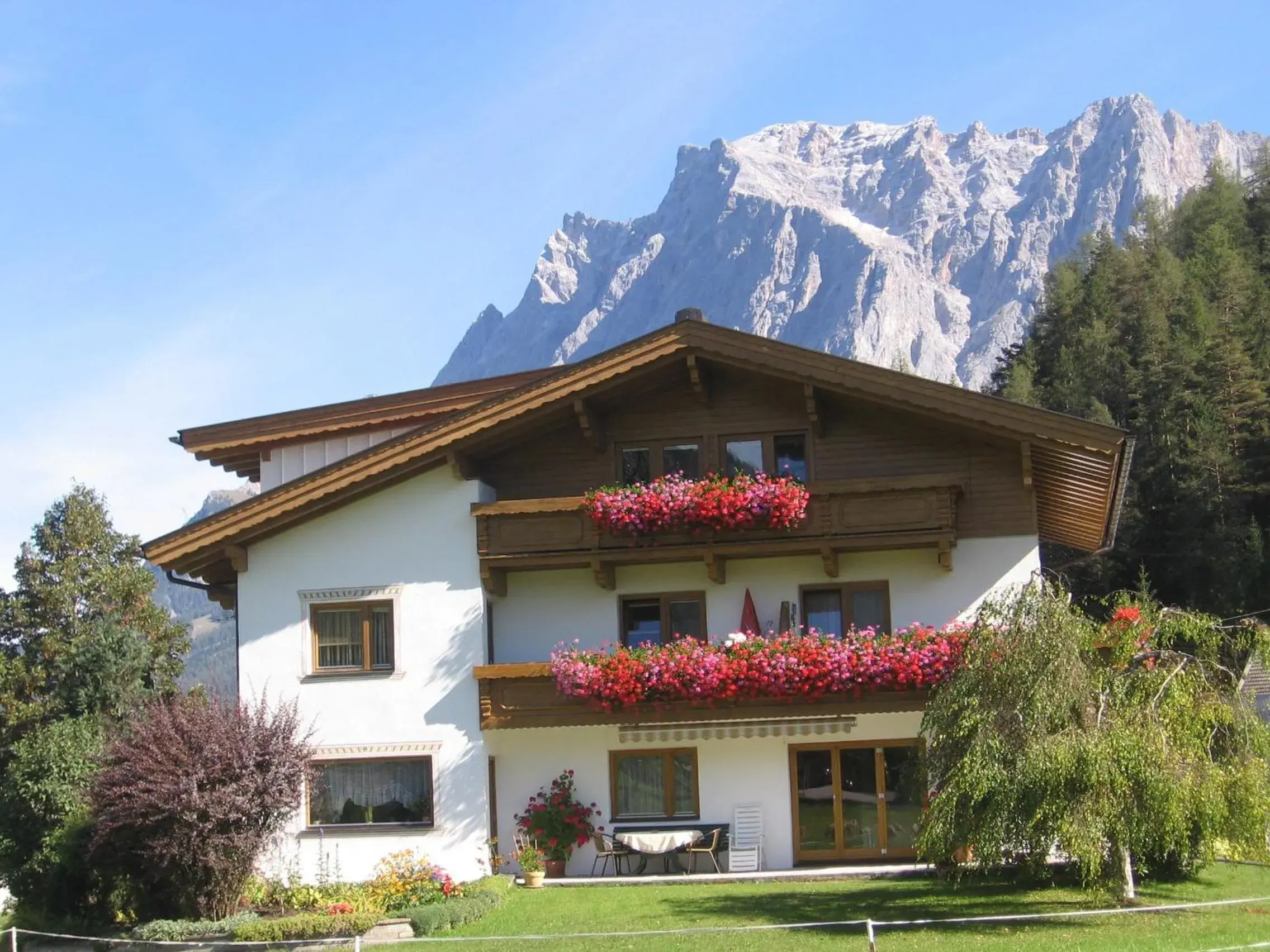 Gästehaus Renate Gästehaus Renate