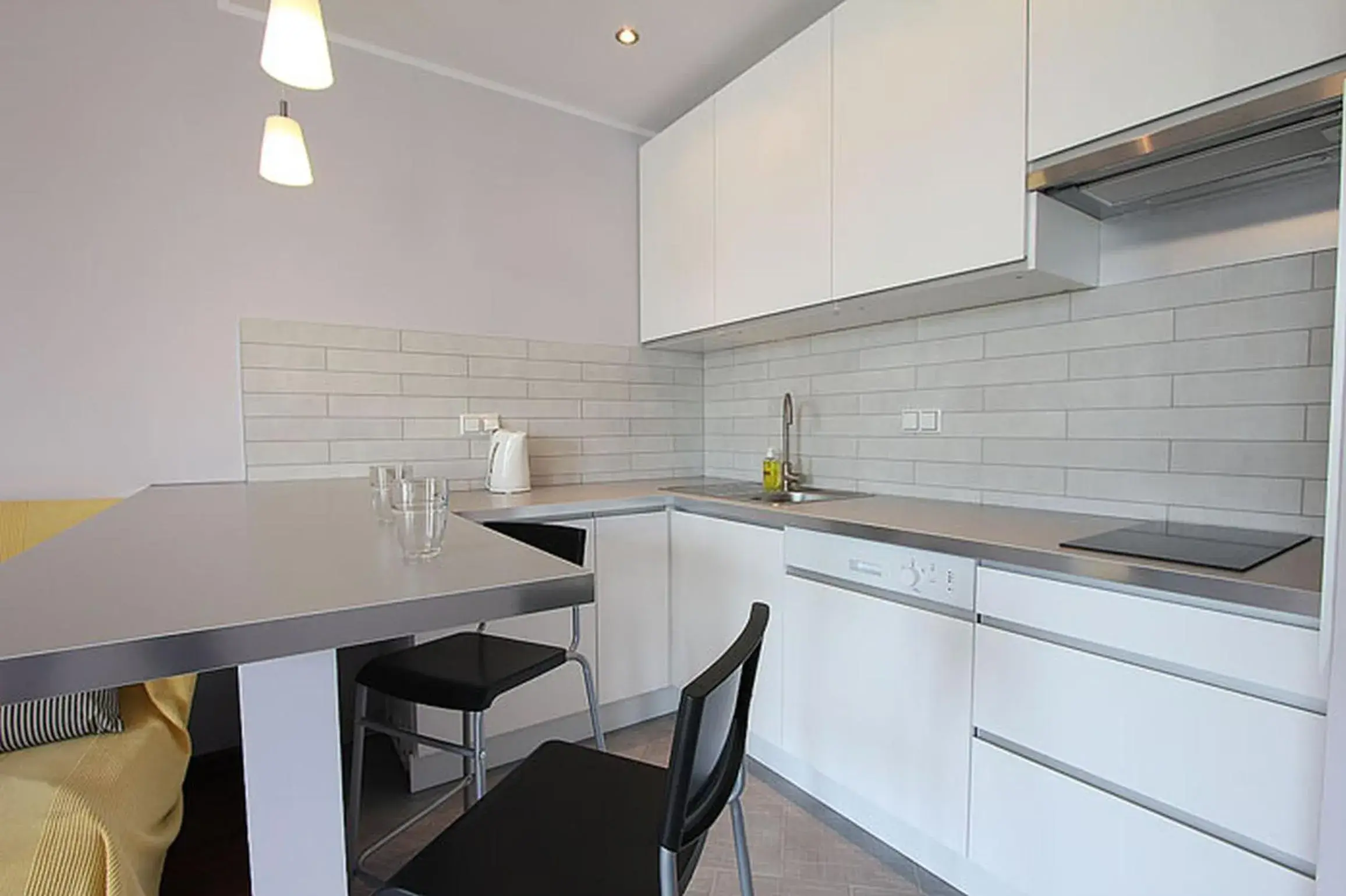 One-Bedroom Apartment (4 Adults) in Capital Apartments - Centrum - Pokorna One-Bedroom Apartment (4 Adults) in Capital Apartments - Centrum - Pokorna