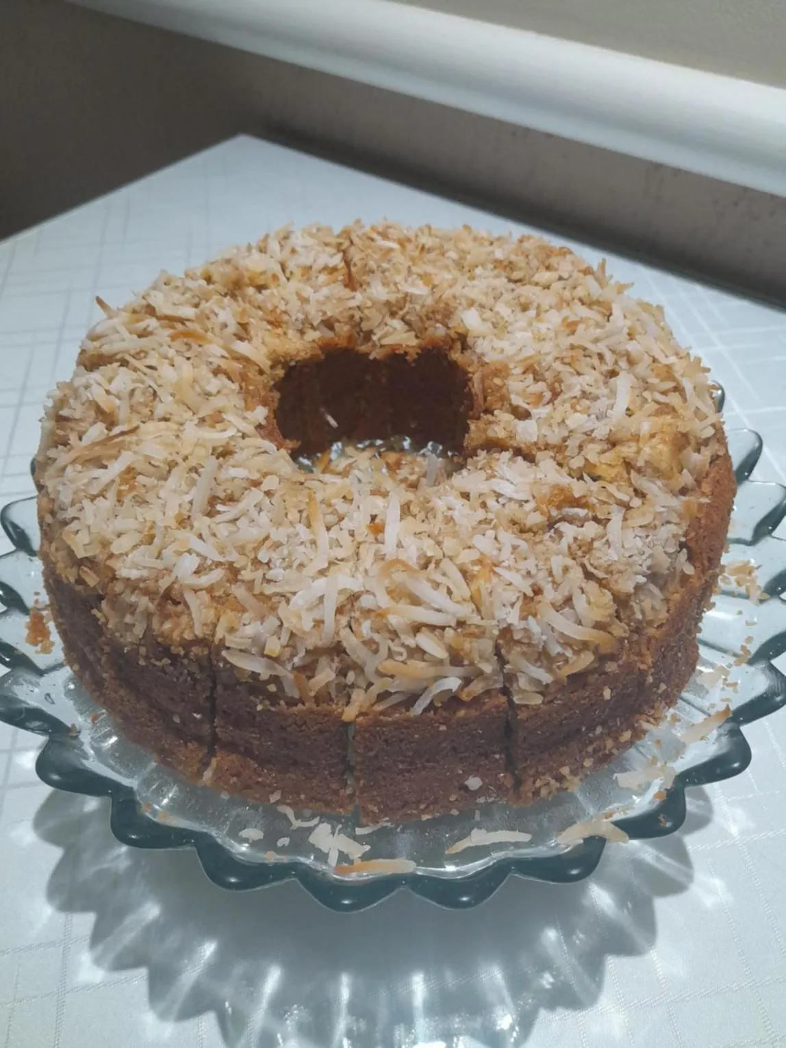 Breakfast in Hotel Paris