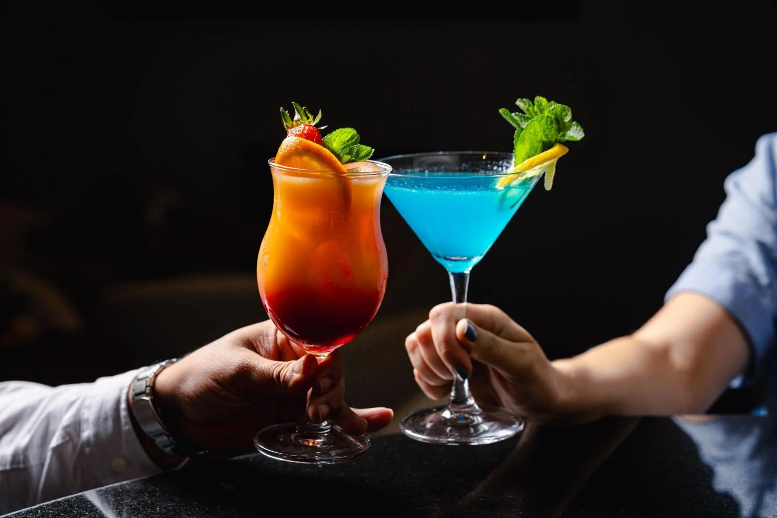 Lounge or bar in Delta Hotels by Marriott Heathrow Windsor