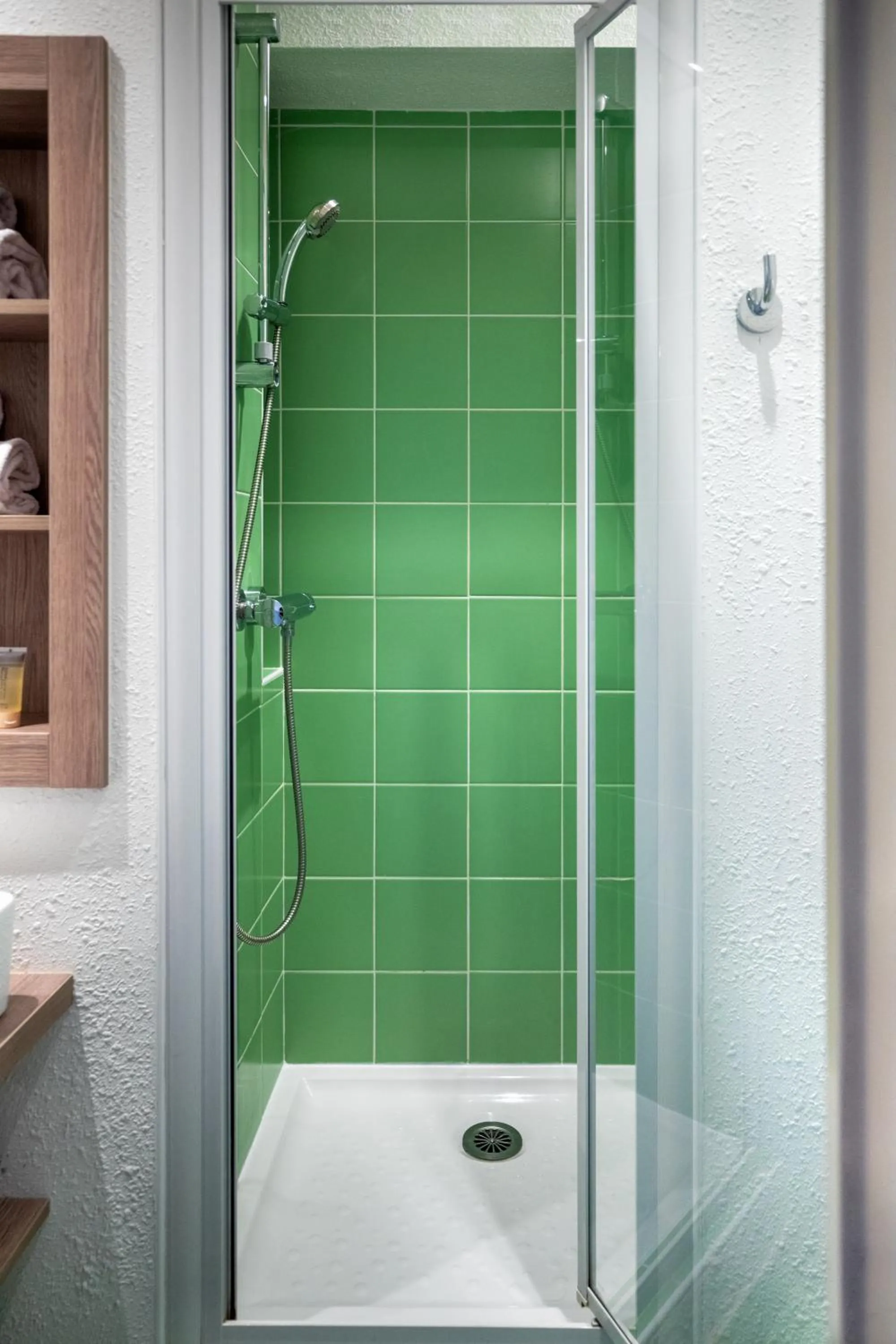 Bathroom in SOWELL Family Pignada Plage