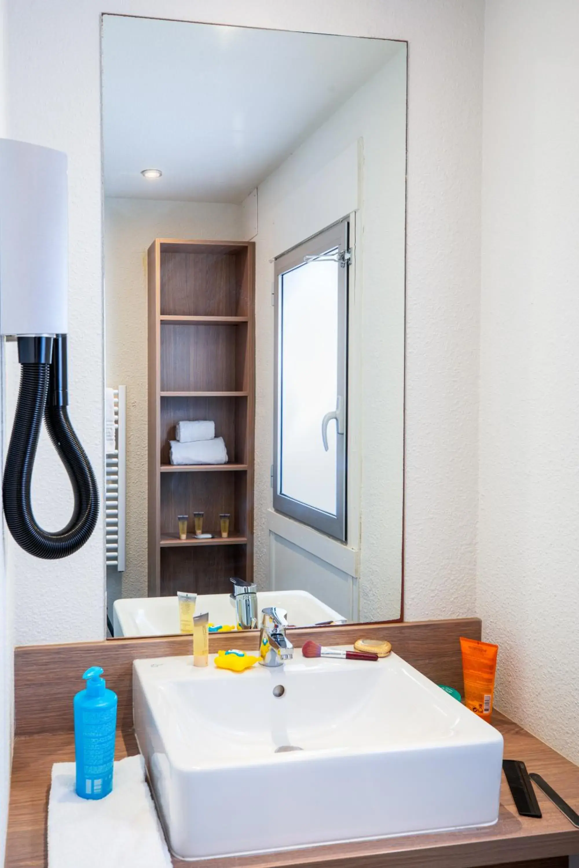 Bathroom in SOWELL Family Pignada Plage Bathroom in SOWELL Family Pignada Plage