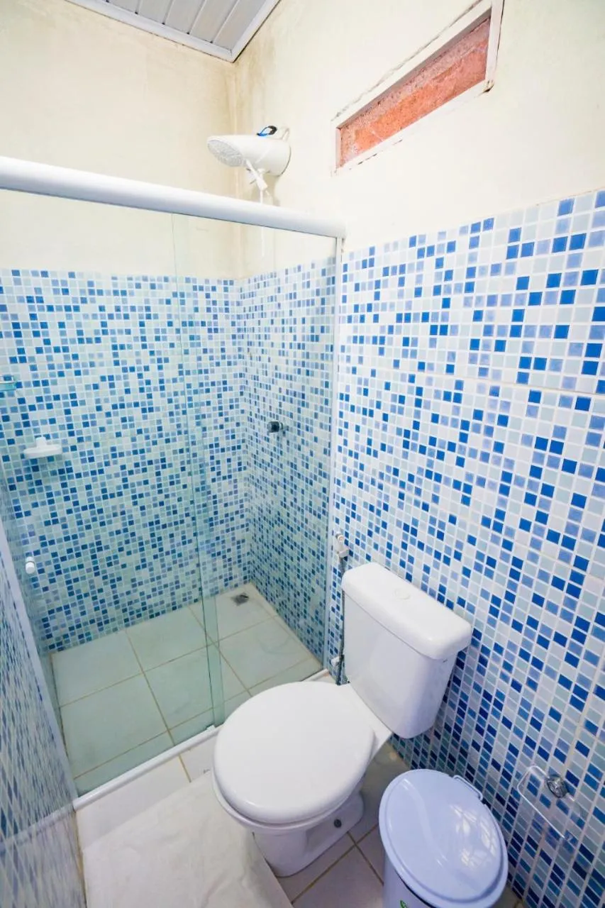 Pousada Sunset Boipeba