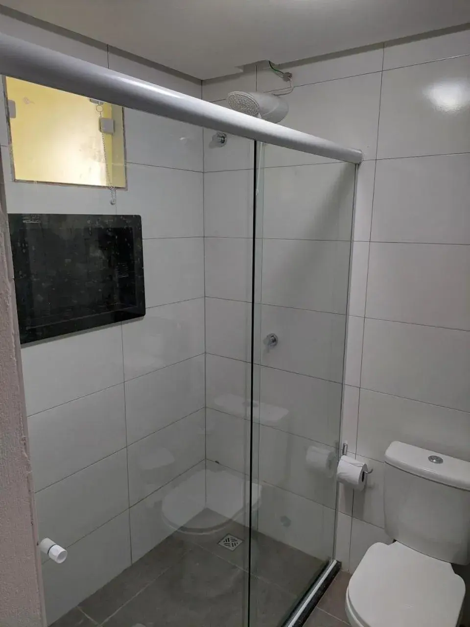 Double Room in Pousada Sunset Boipeba Double Room in Pousada Sunset Boipeba