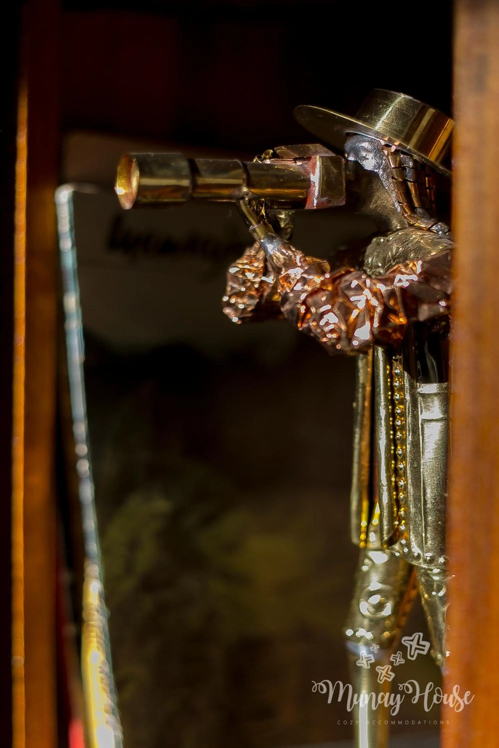 Munay House, apartment in the center of Cusco