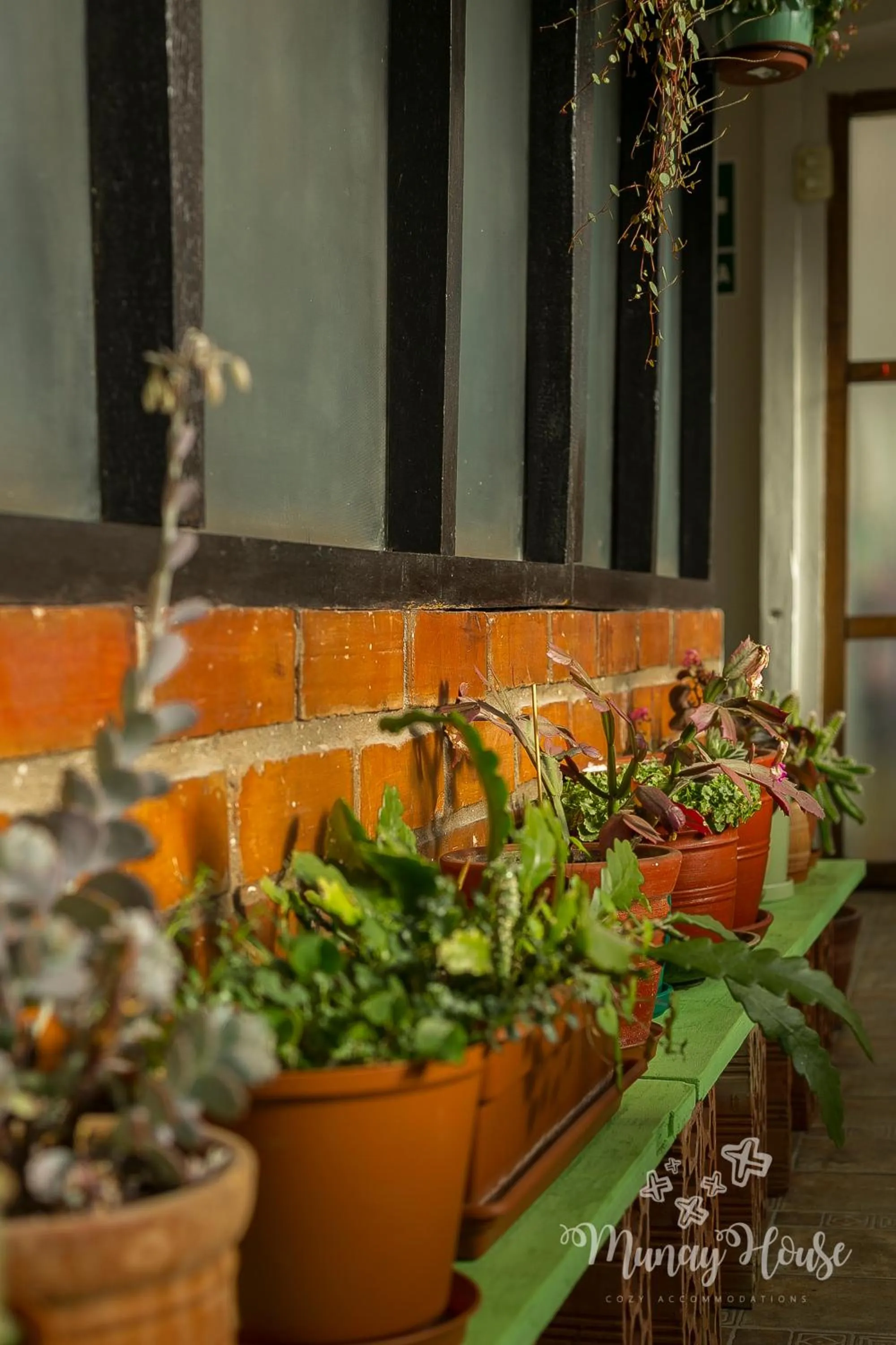 Munay House, apartment in the center of Cusco