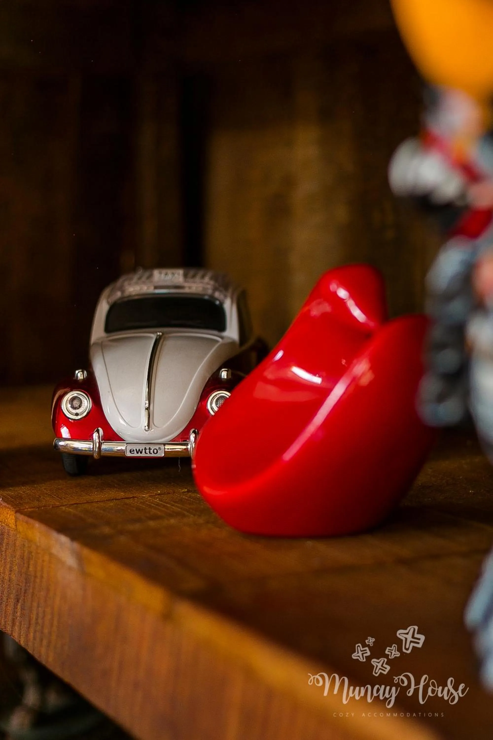 Munay House, apartment in the center of Cusco