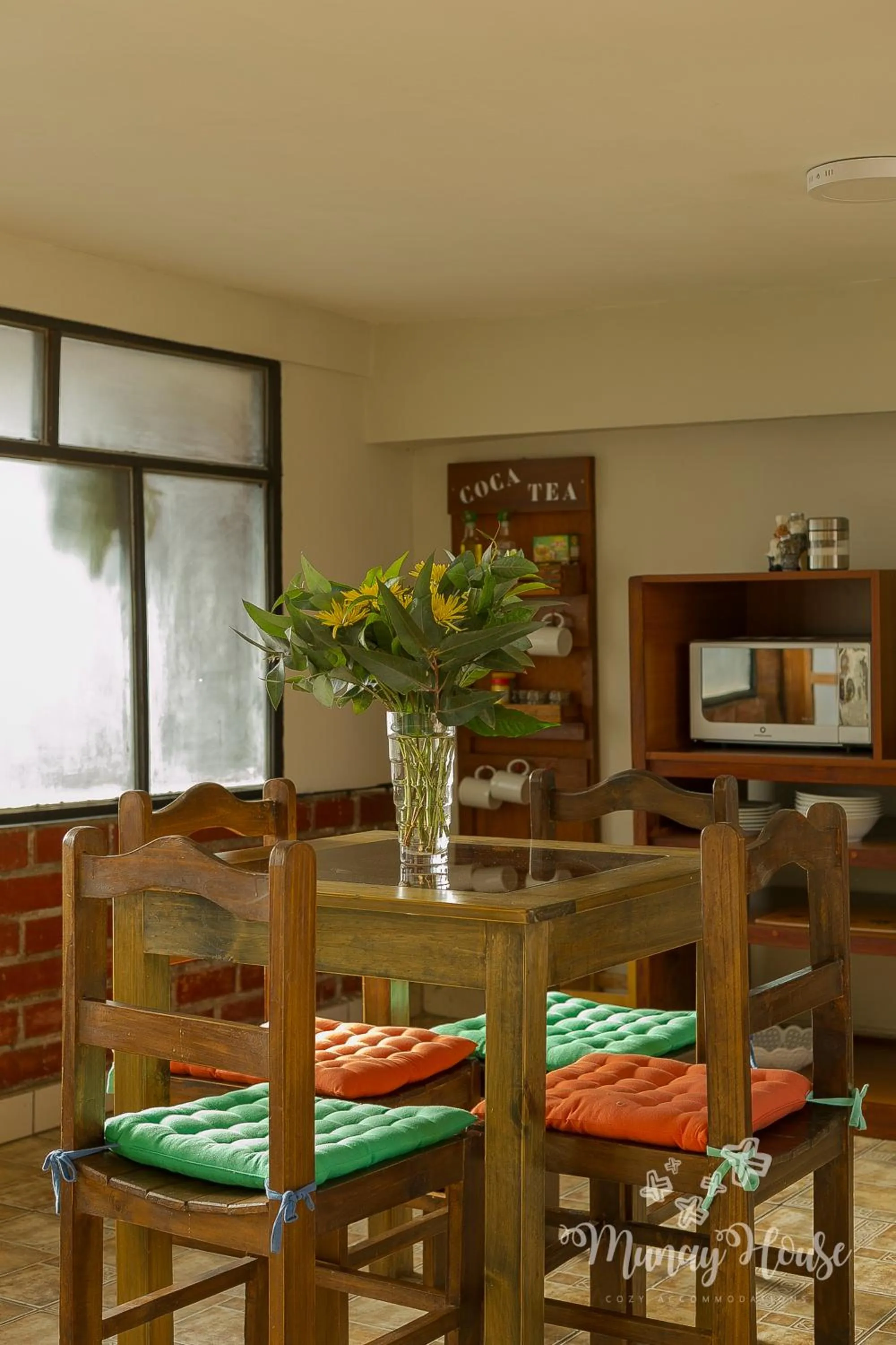 Munay House, apartment in the center of Cusco