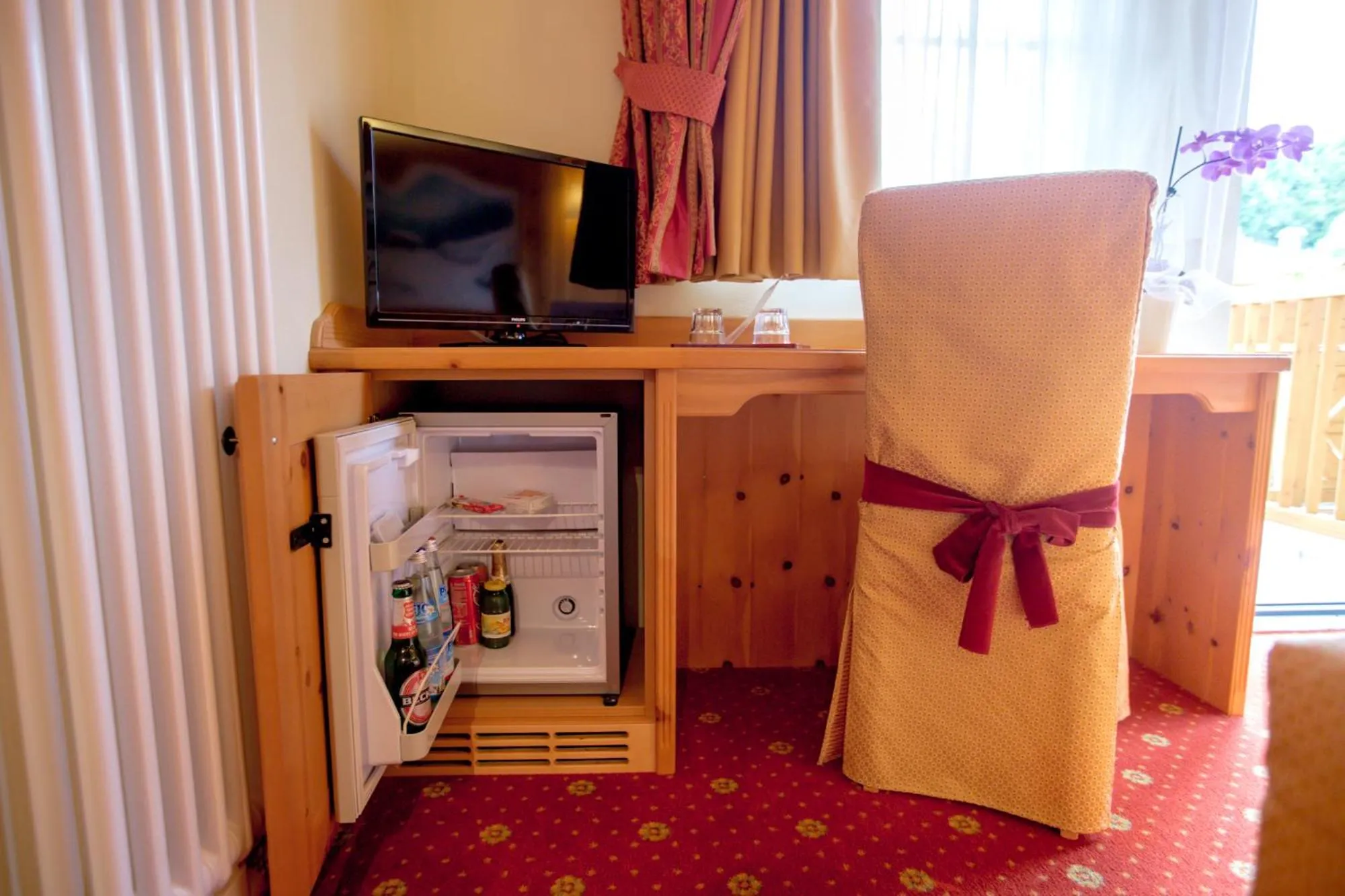 Drinks in Albergo Dimaro Wellness Hotel