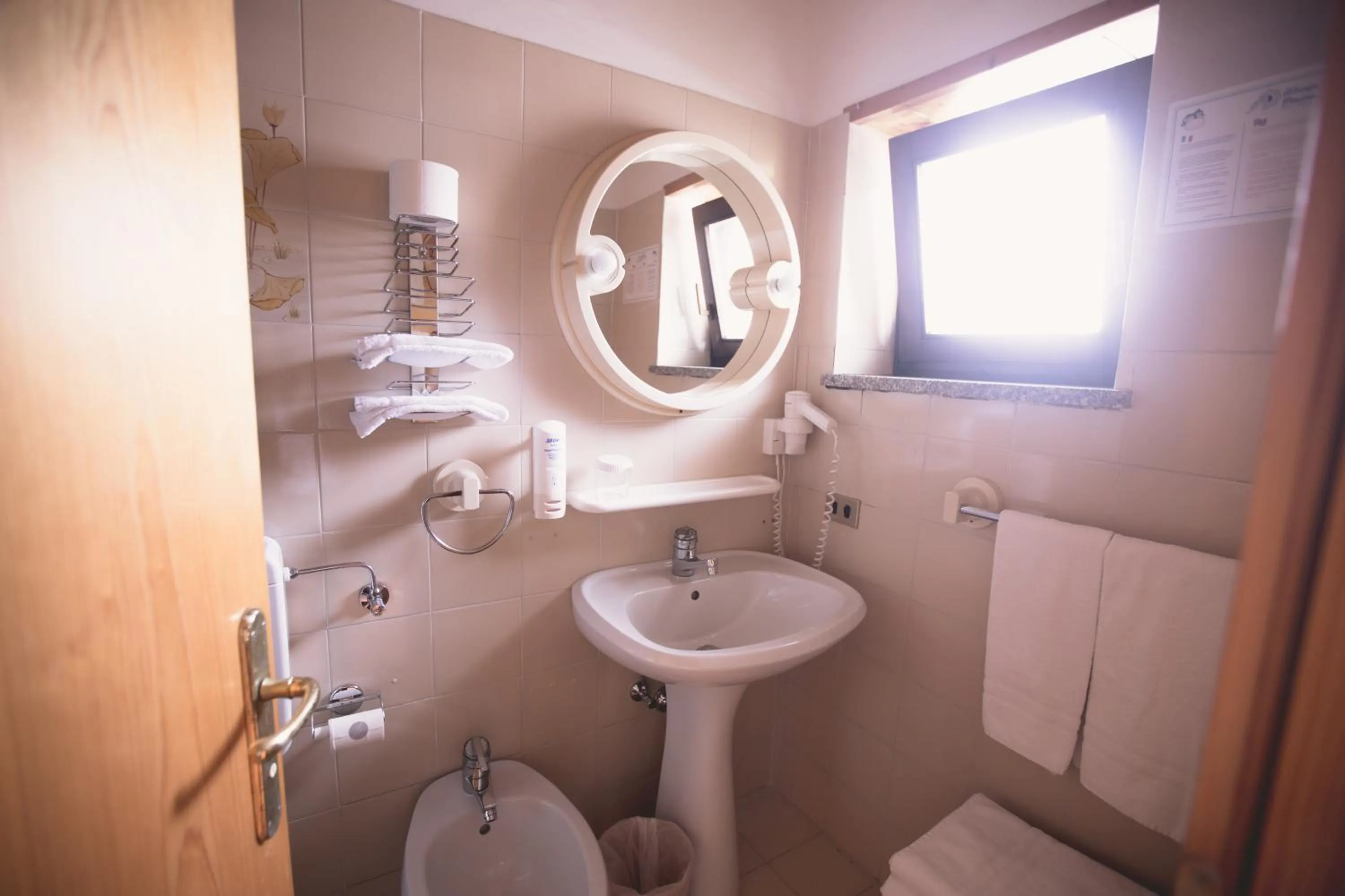 Day in Albergo Dimaro Wellness Hotel