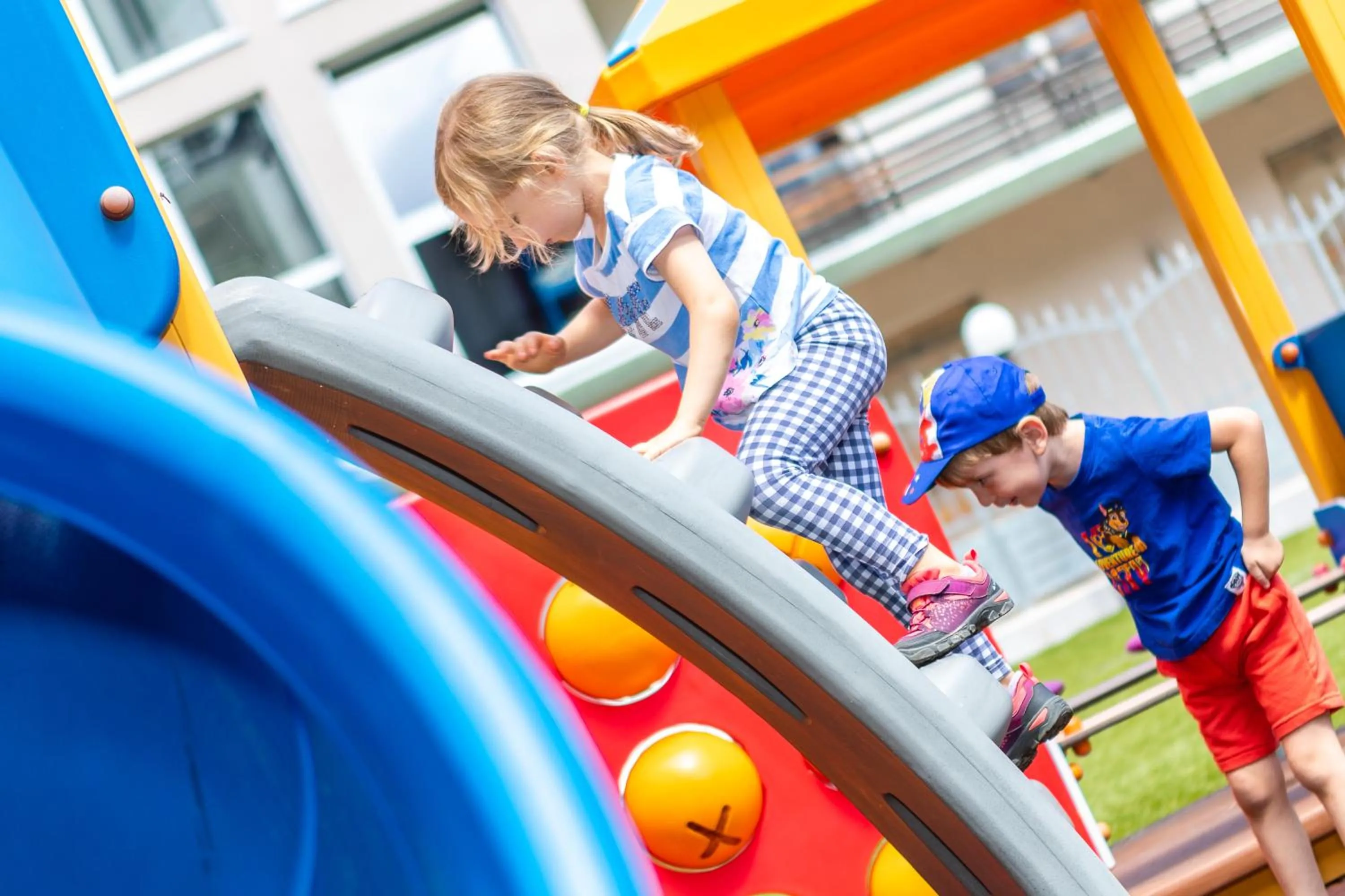 Summer in Albergo Dimaro Wellness Hotel